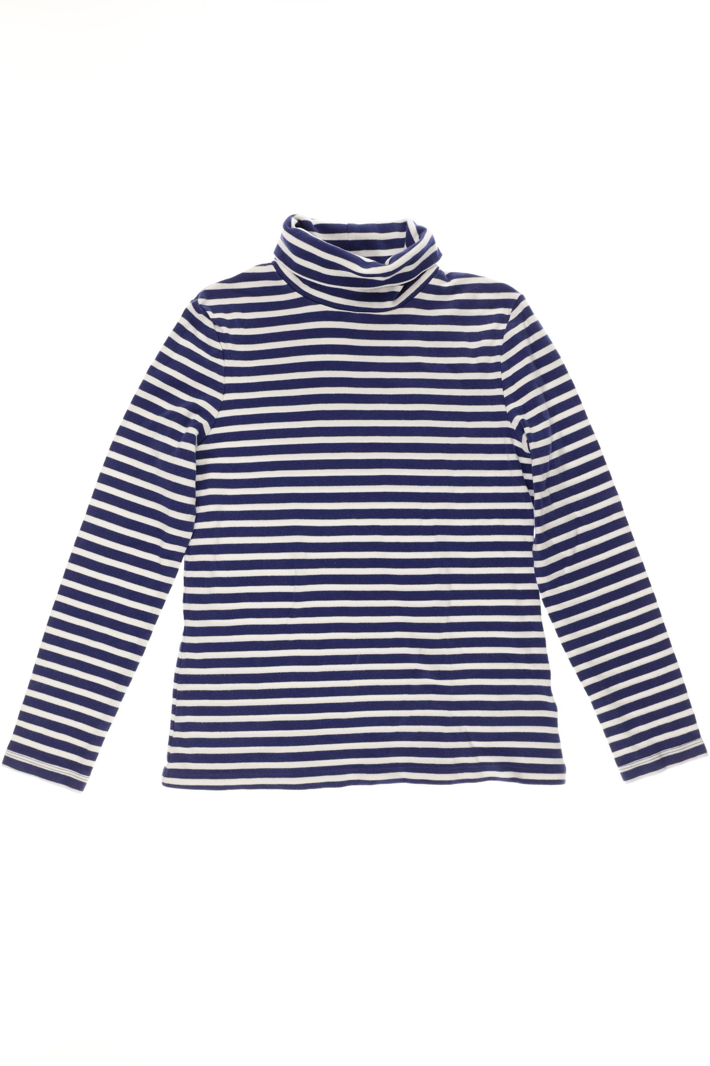 

Christian Berg Damen Sweatshirt, blau, Gr. 38