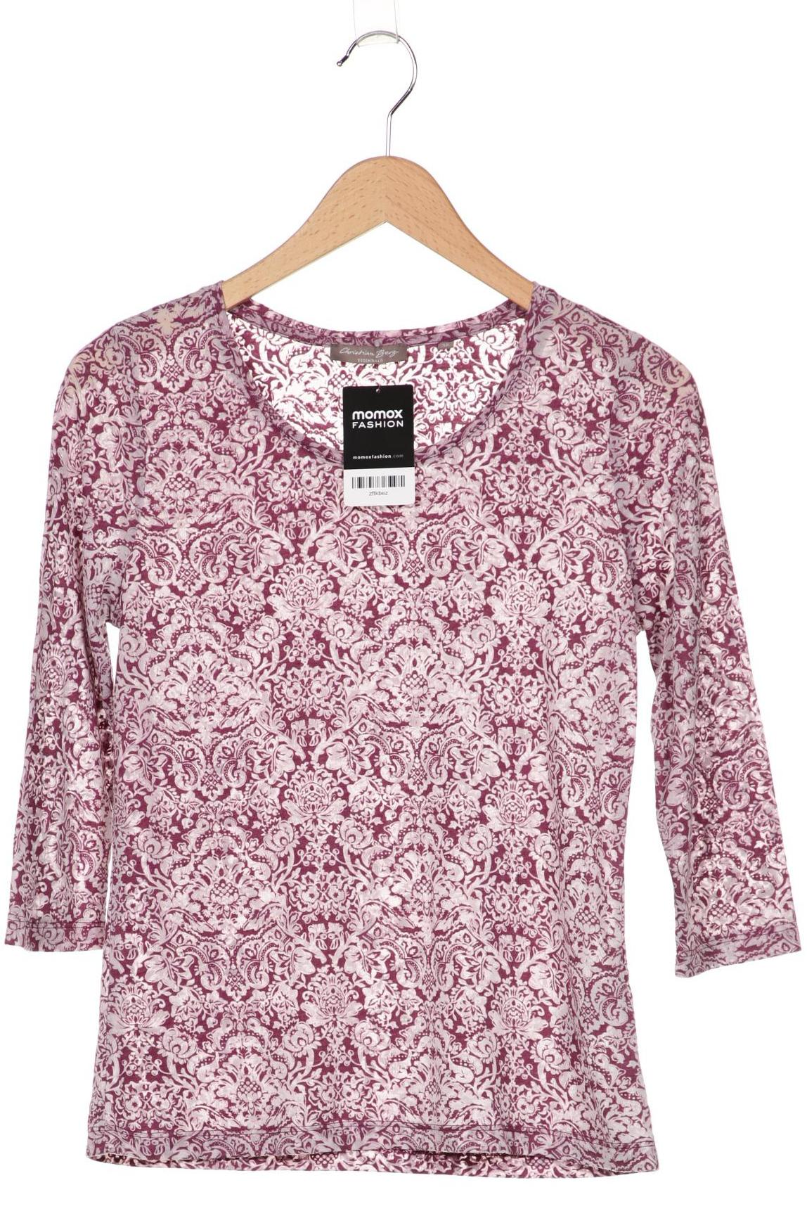 

Christian Berg Damen Langarmshirt, flieder