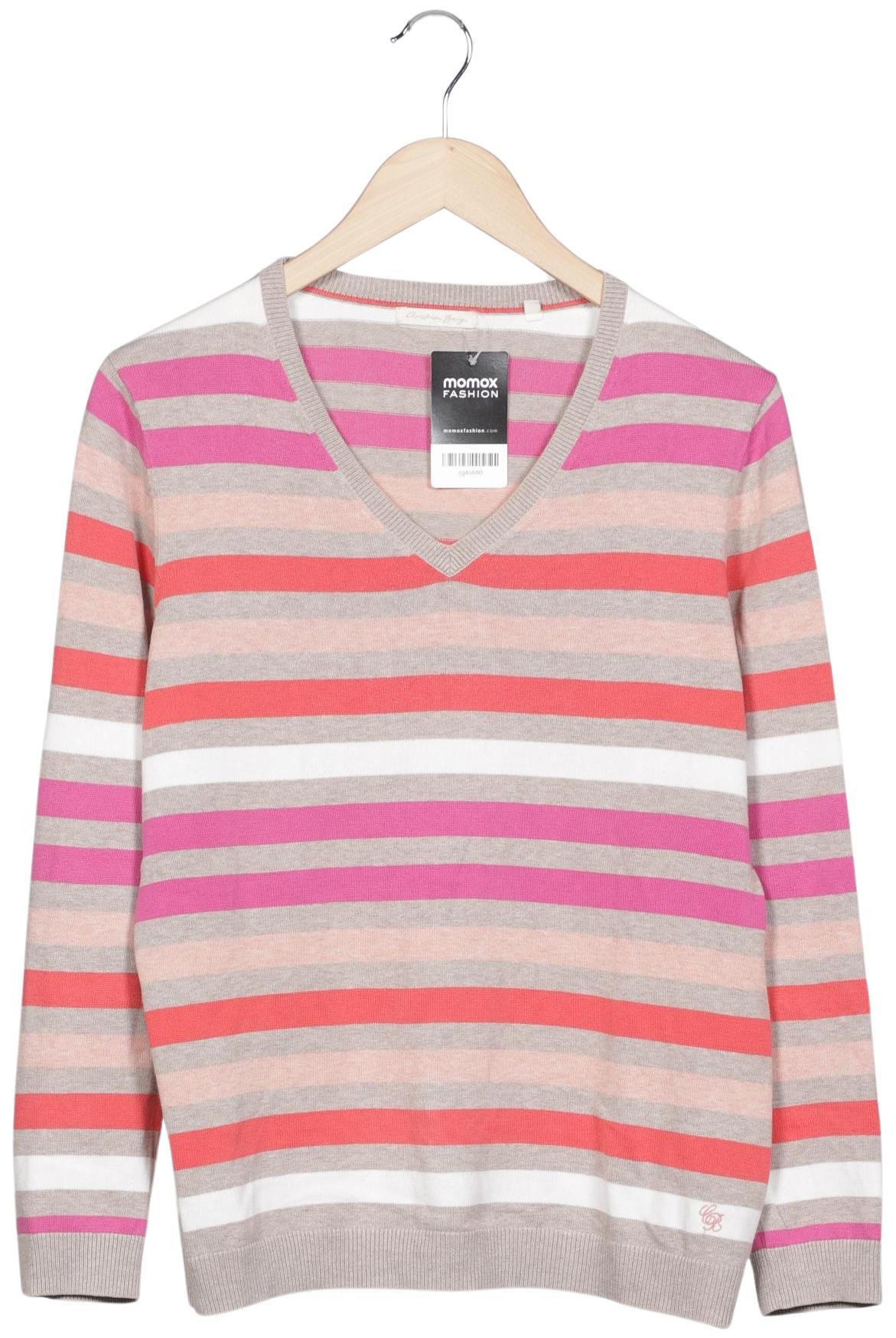 

Christian Berg Damen Pullover, mehrfarbig, Gr. 44