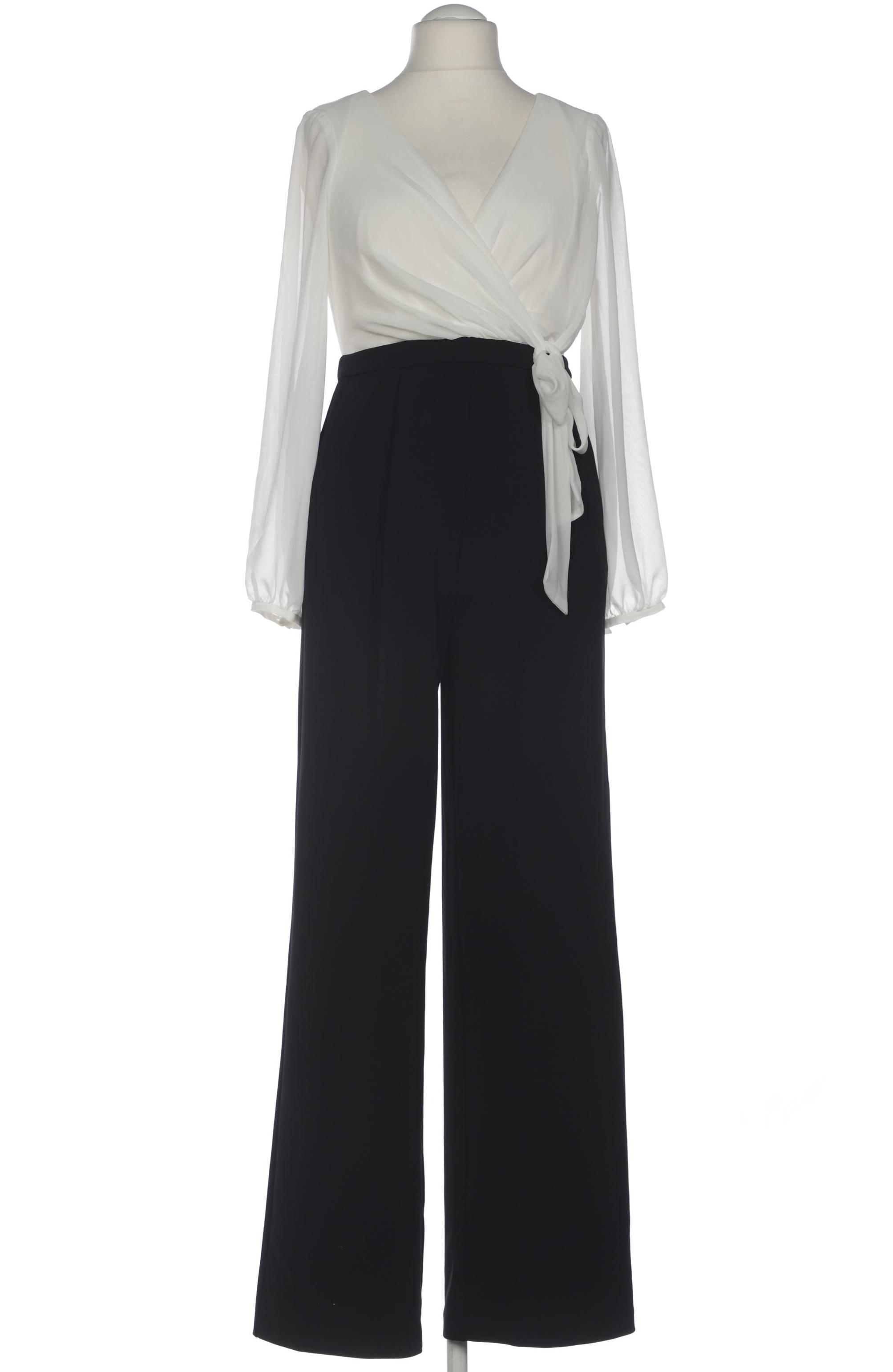 

Christian Berg Damen Jumpsuit/Overall, schwarz, Gr. 38