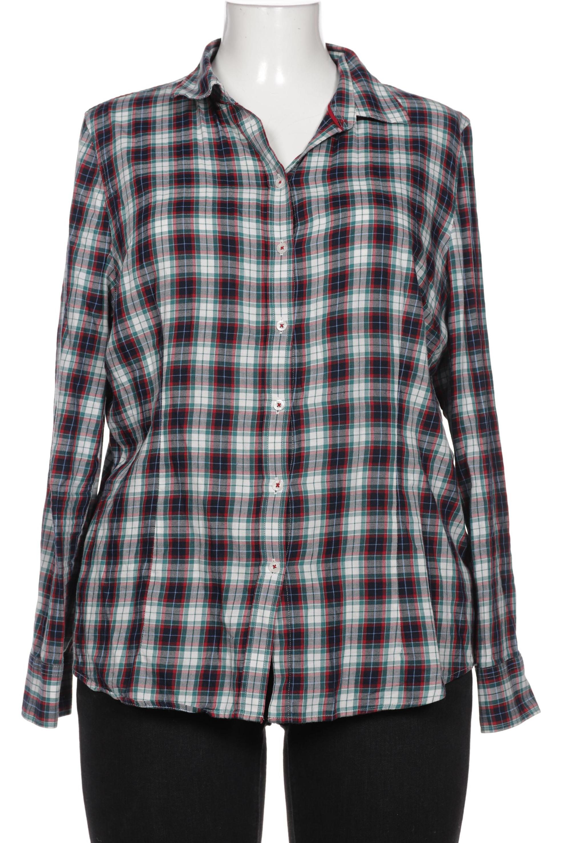 

Christian Berg Damen Bluse, mehrfarbig, Gr. 44