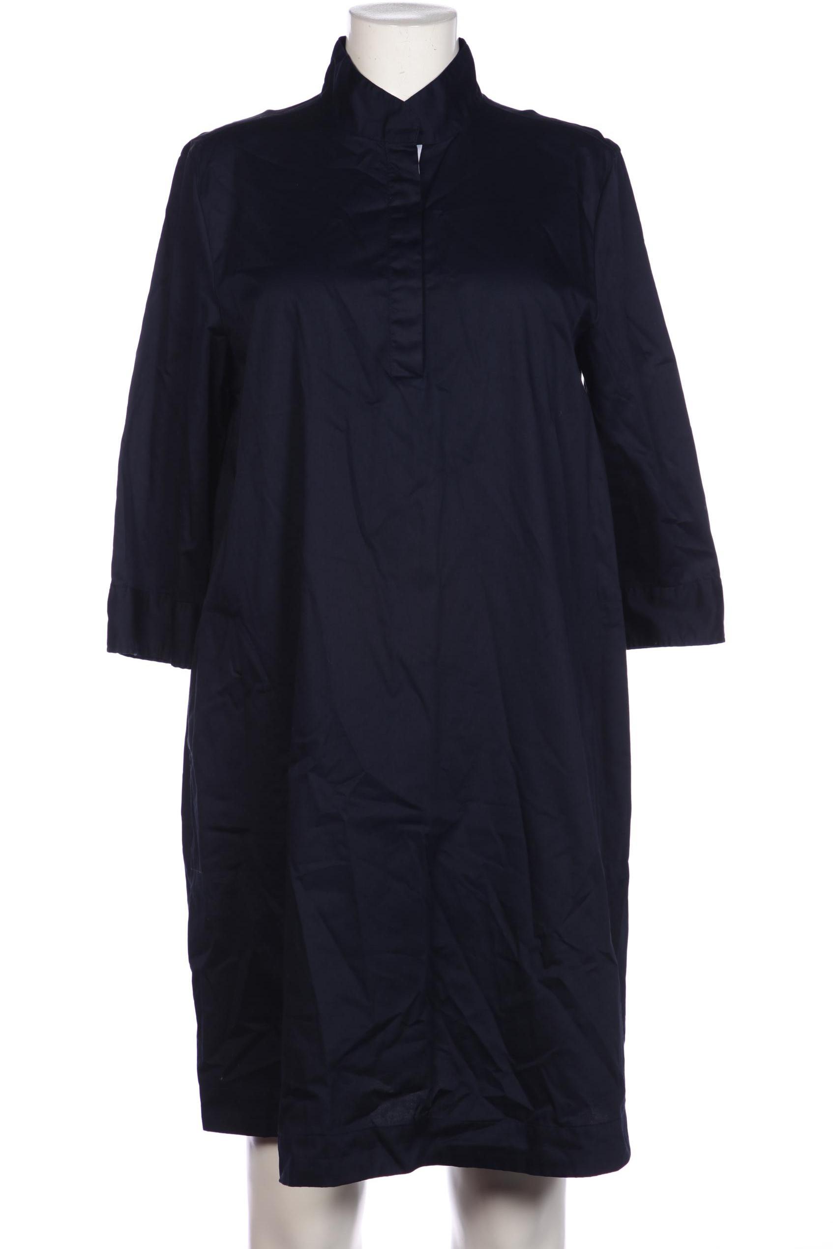 

Christian Berg Damen Kleid, marineblau, Gr. 44