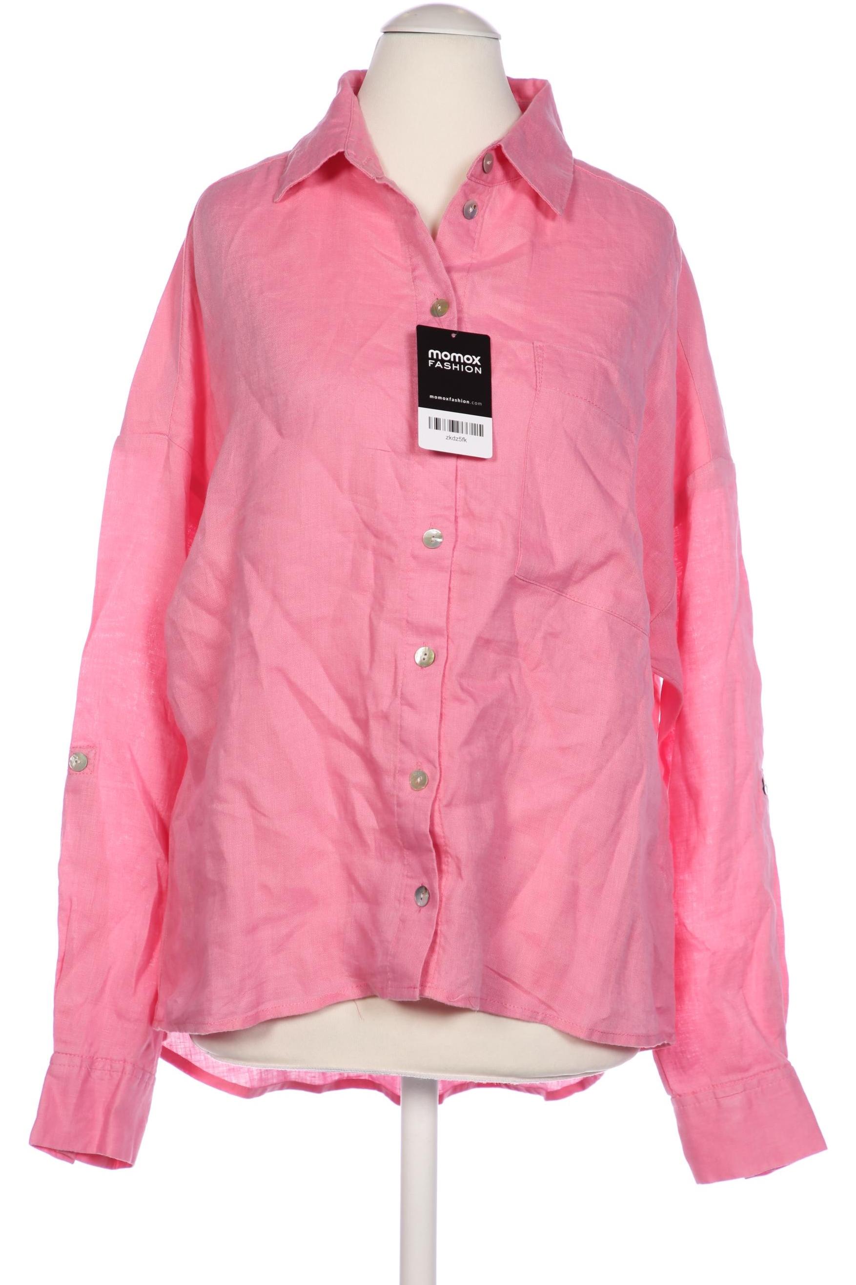

Christian Berg Damen Bluse, pink, Gr. 36