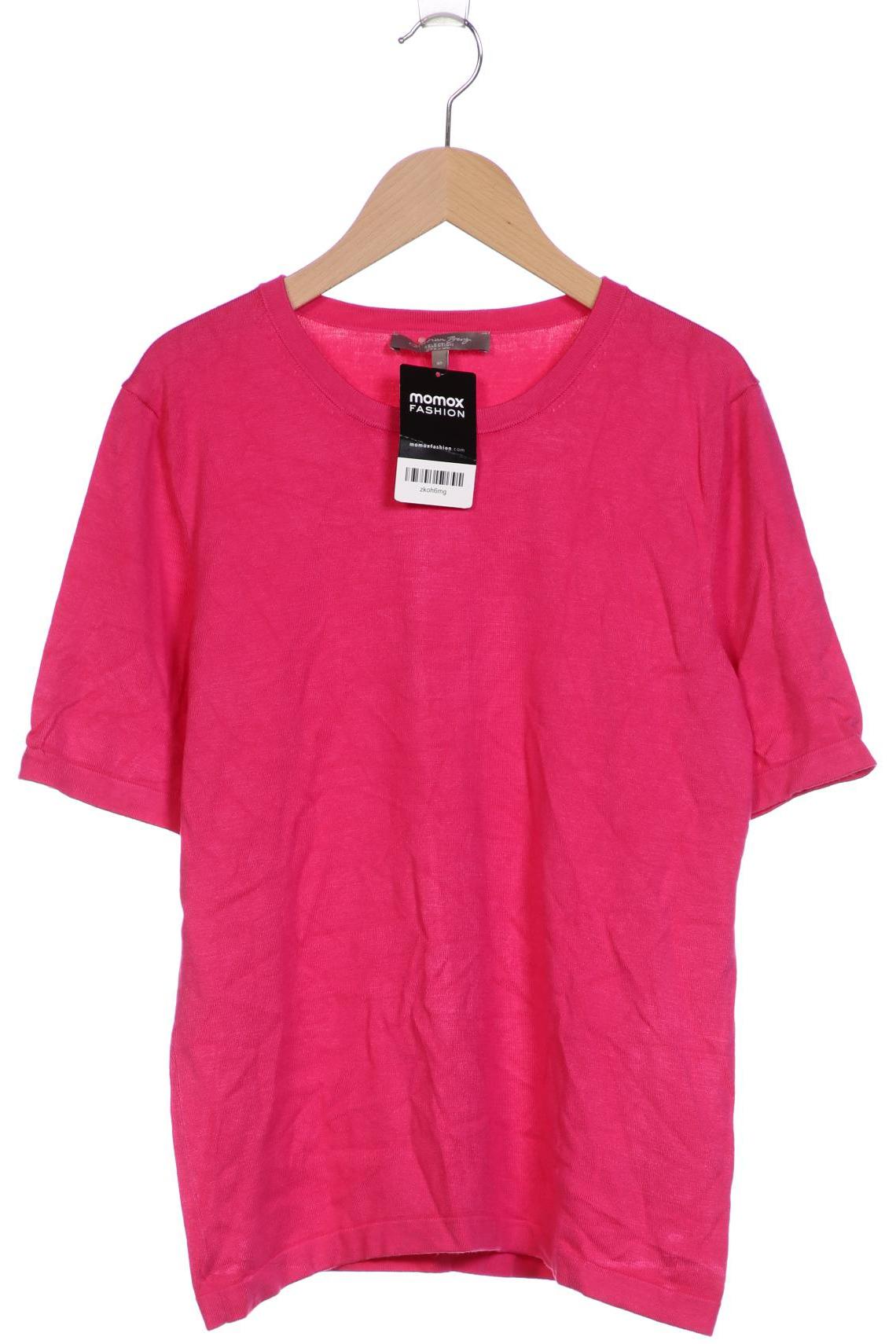 

Christian Berg Damen Pullover, pink, Gr. 40