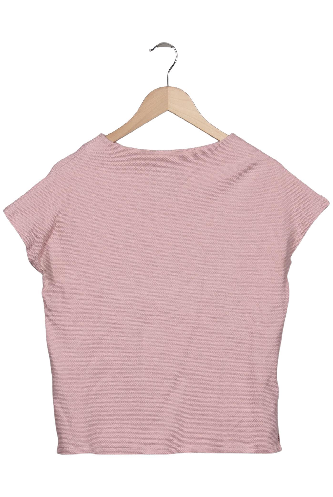 

Christian Berg Damen T-Shirt, pink, Gr. 40