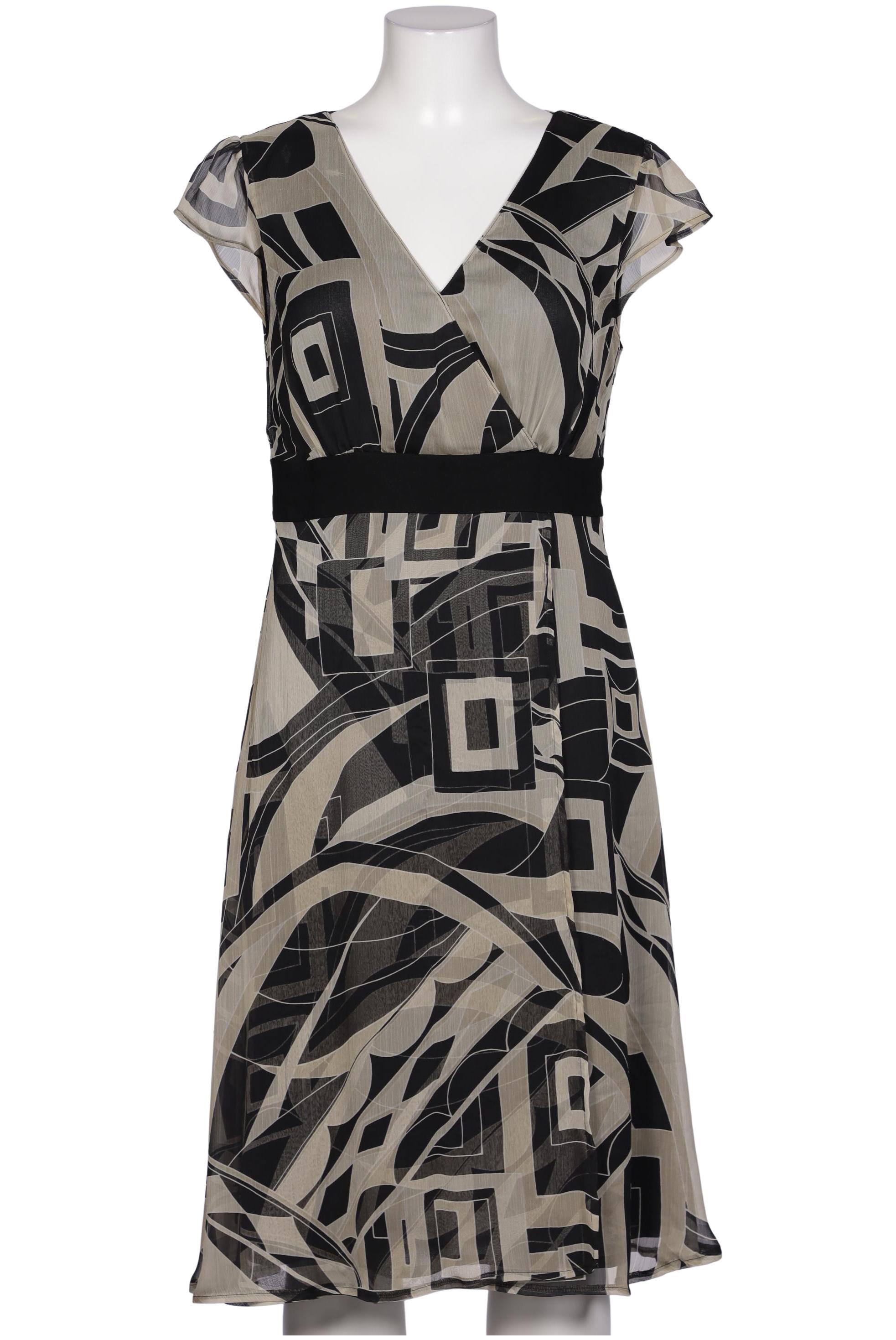 

Christian Berg Damen Kleid, schwarz, Gr. 42