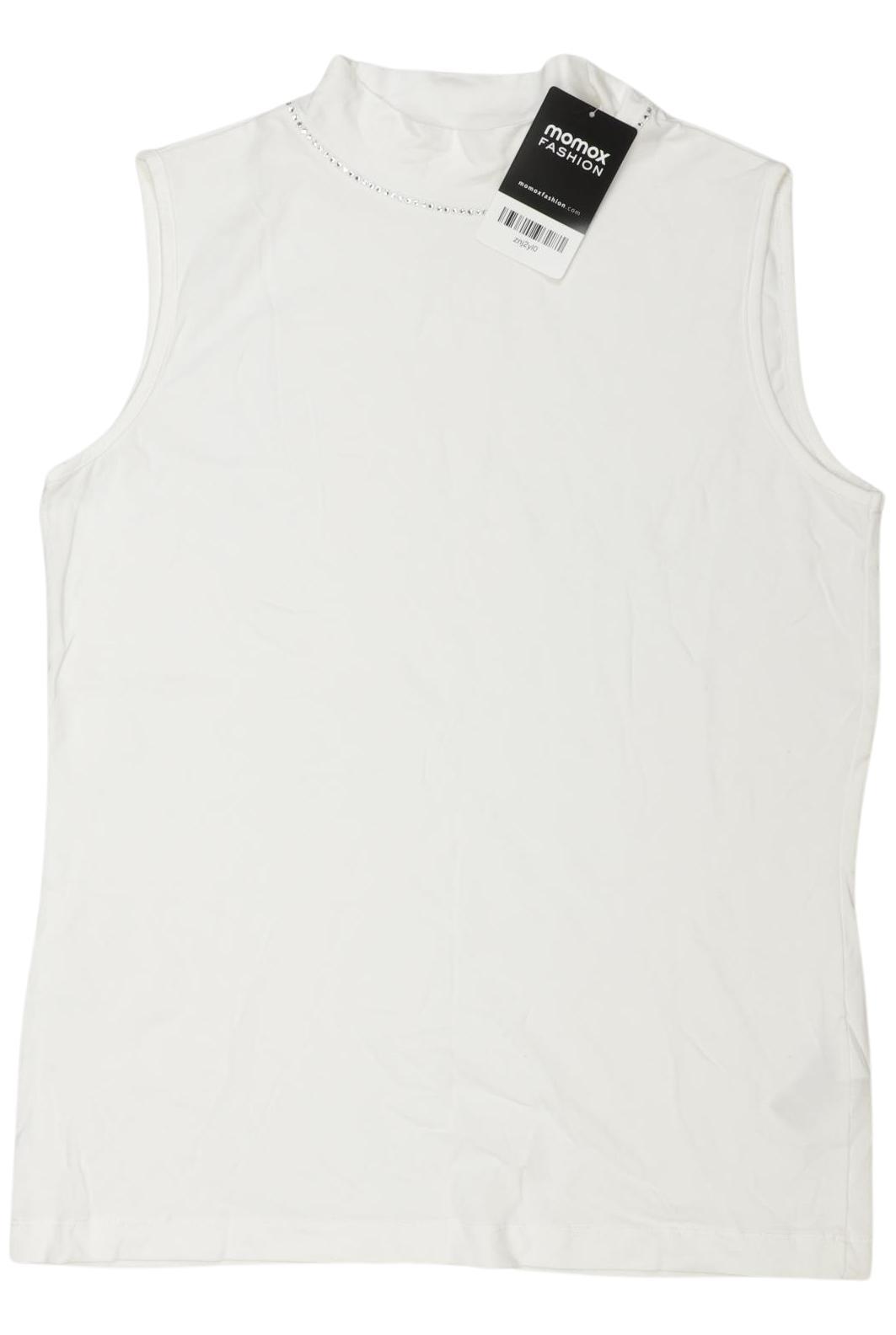 

Christian Berg Damen Top, weiß, Gr. 38