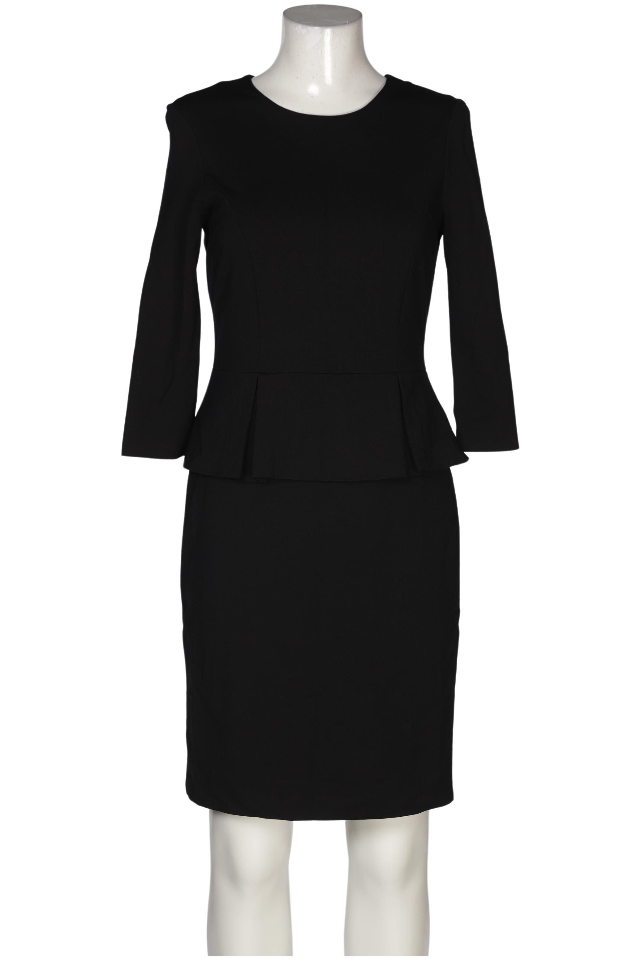 

Christian Berg Damen Kleid, schwarz, Gr. 38