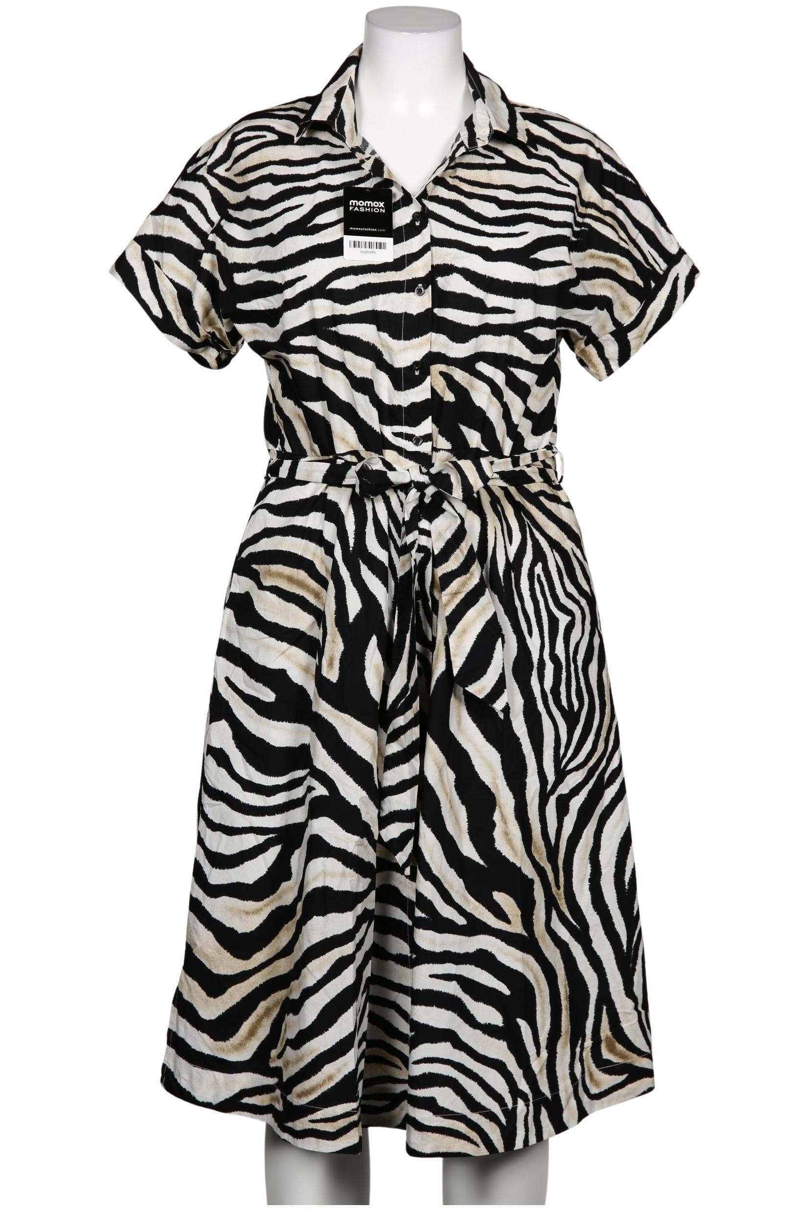 

Christian Berg Damen Kleid, schwarz, Gr. 42