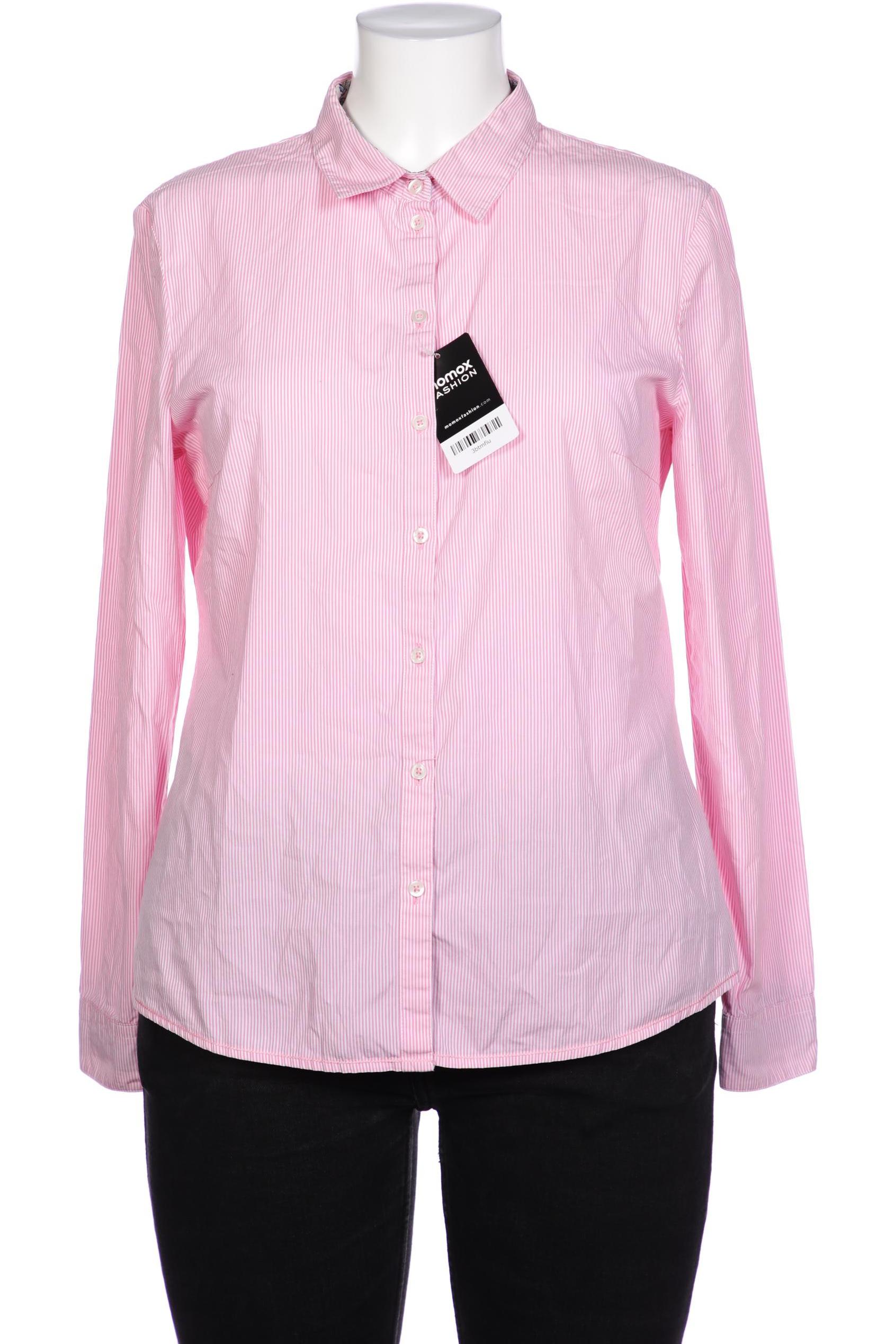 

Christian Berg Damen Bluse, pink
