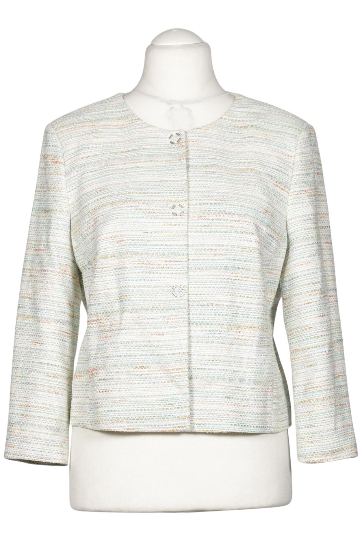 

Christian Berg Damen Blazer, mehrfarbig, Gr. 44