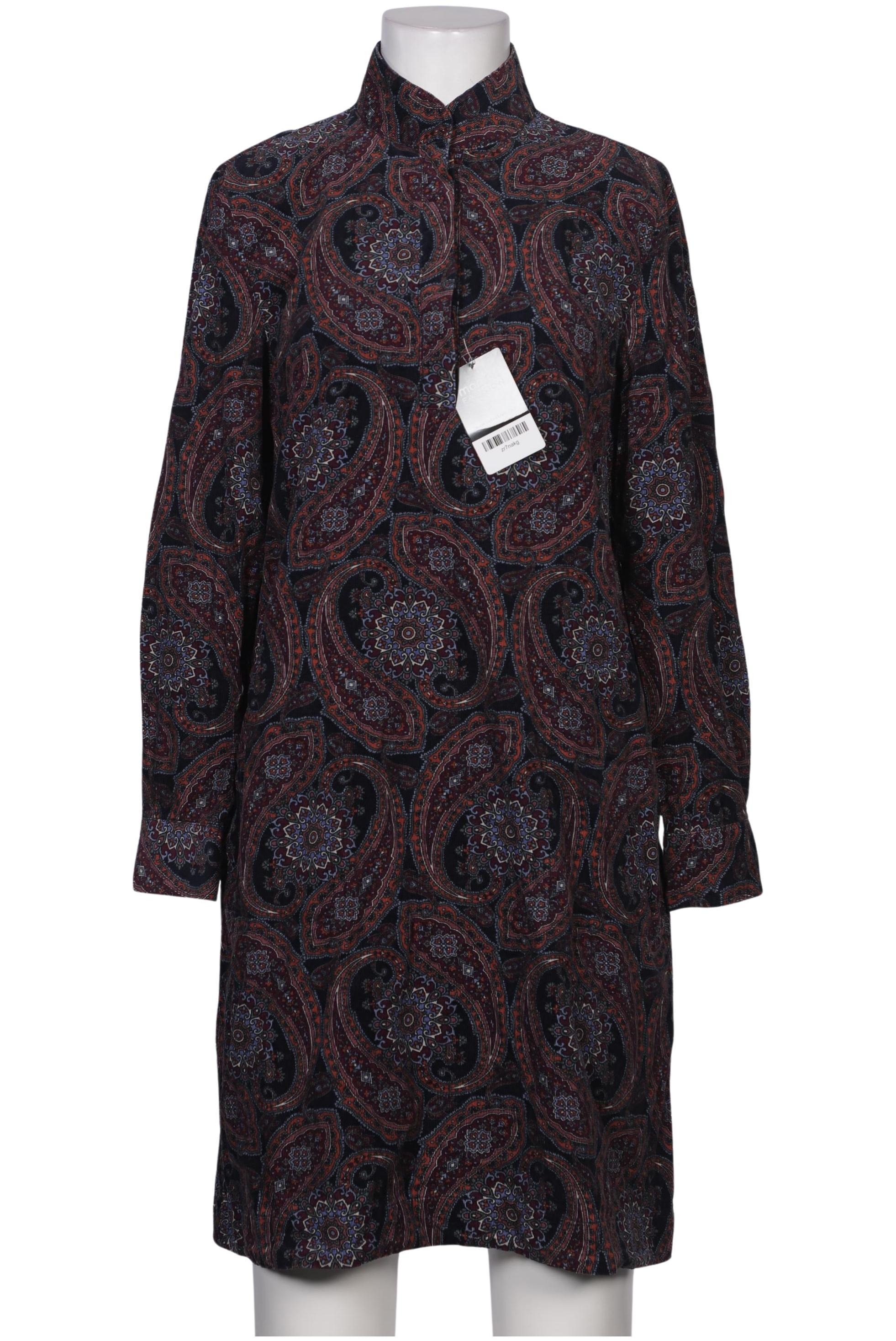 

Christian Berg Damen Kleid, mehrfarbig, Gr. 36