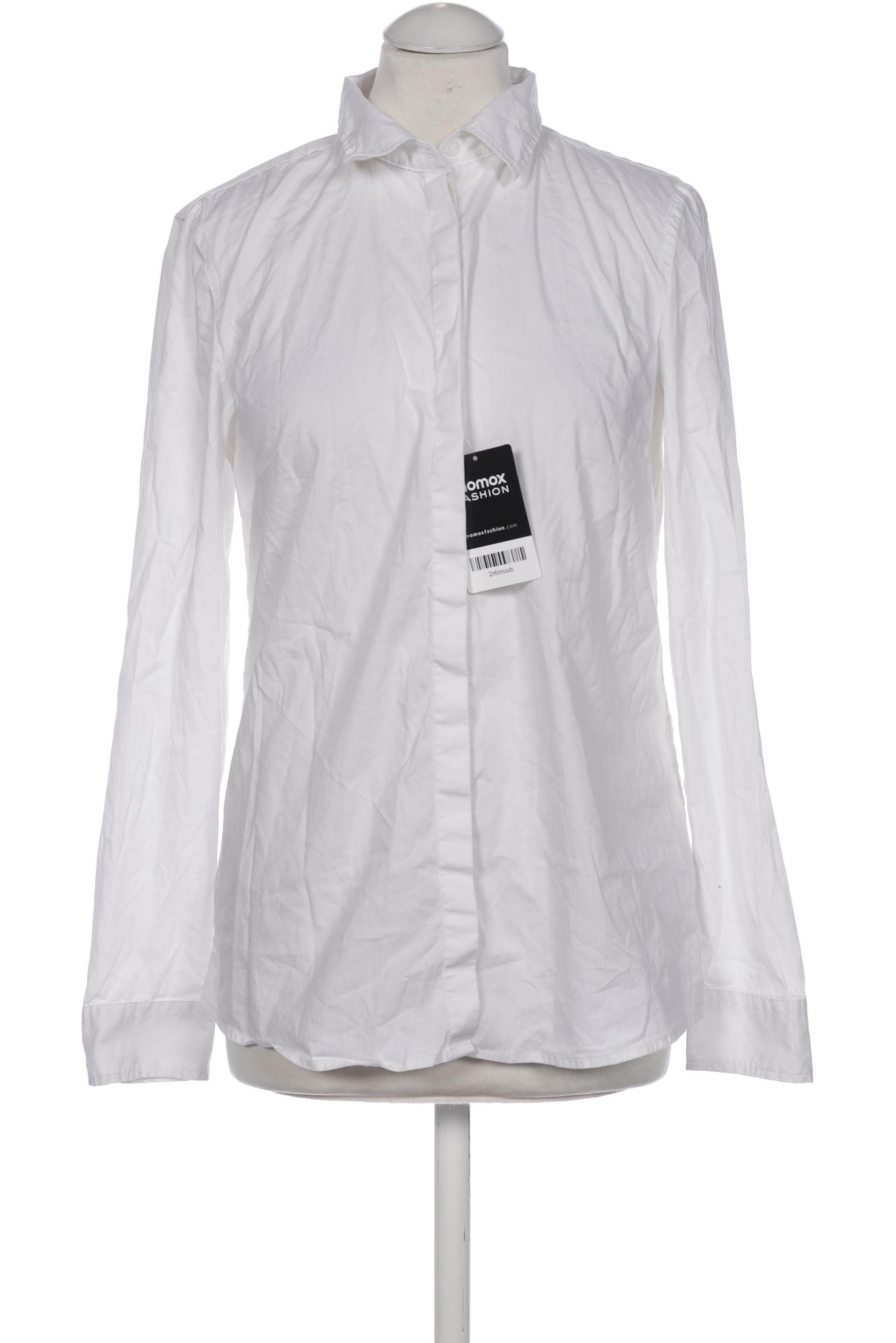 

Christian Berg Damen Bluse, weiß, Gr. 38