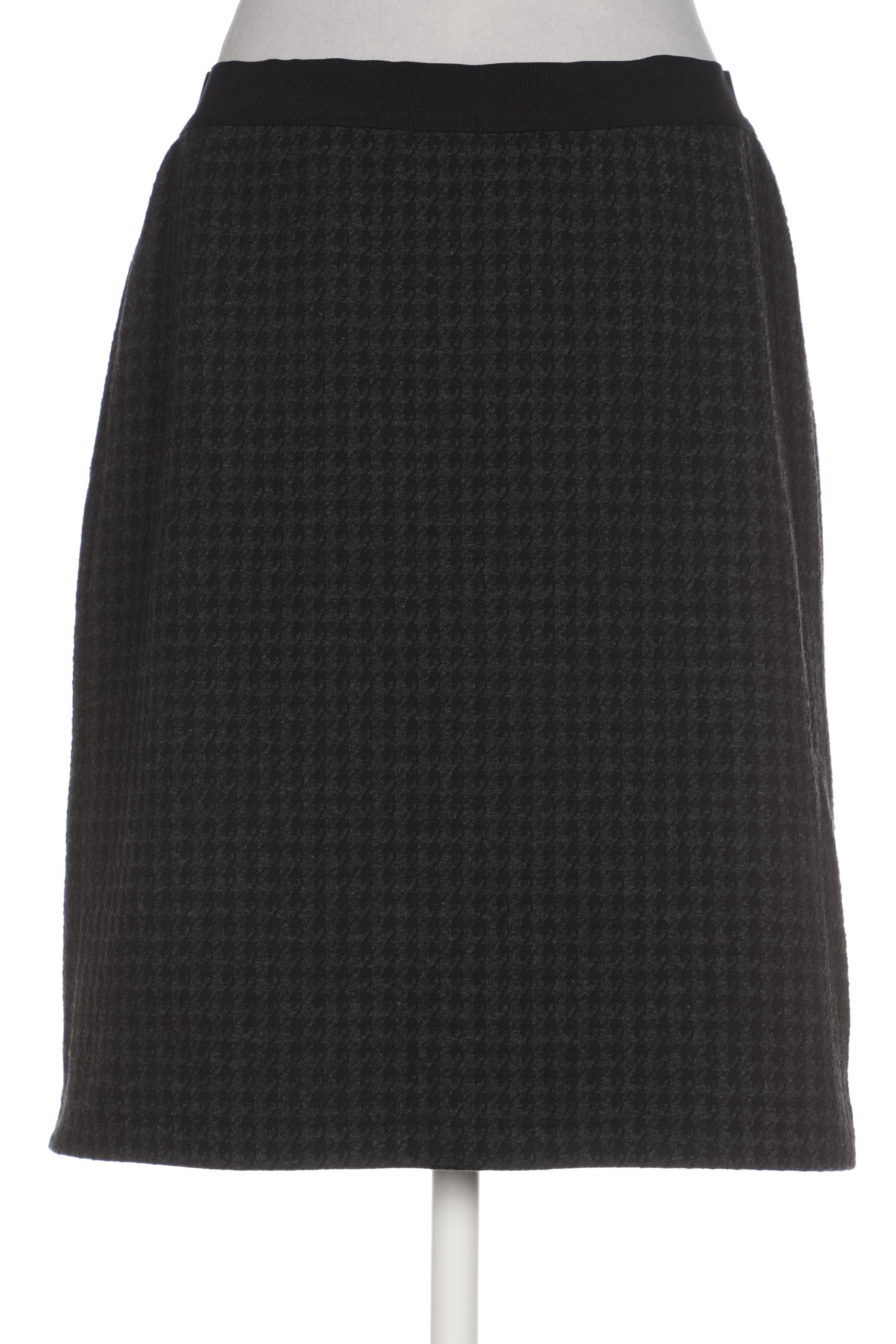 

Christian Berg Damen Rock, grau, Gr. 36