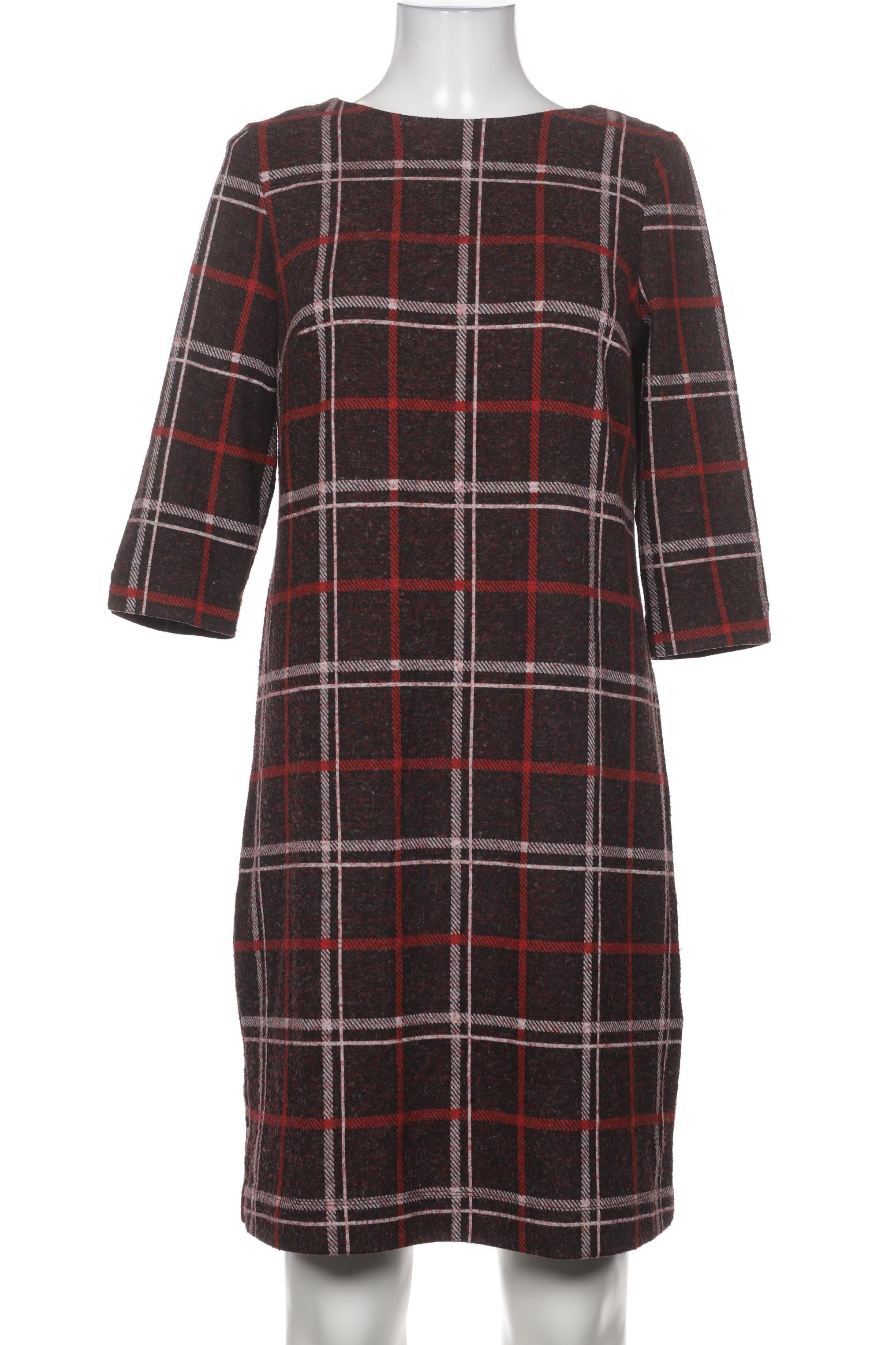 

Christian Berg Damen Kleid, bordeaux, Gr. 38