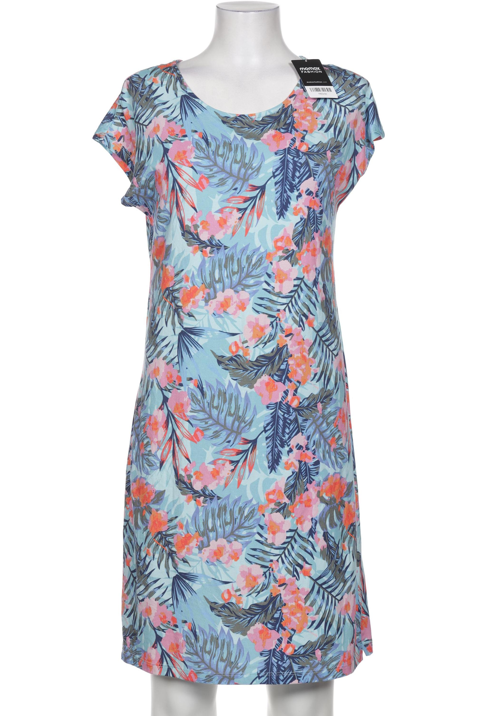 

Christian Berg Damen Kleid, blau