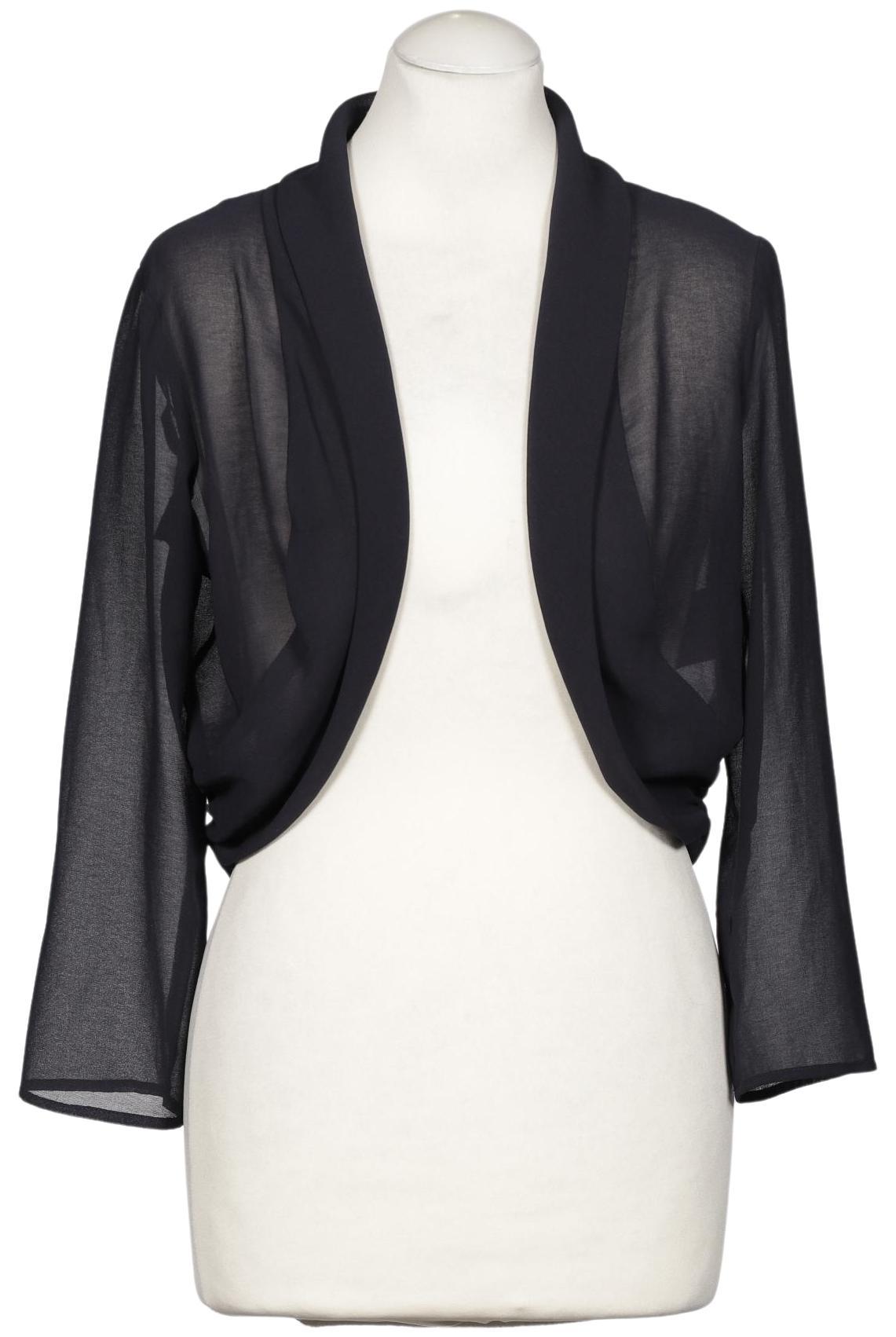 

Christian Berg Damen Blazer, schwarz, Gr. 38