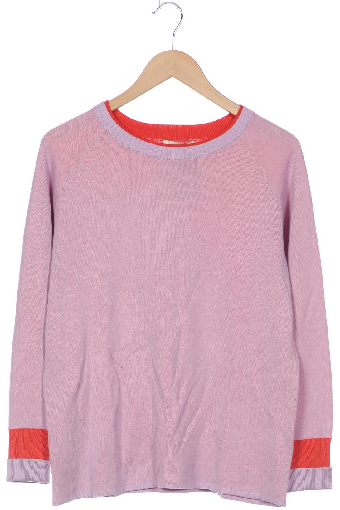 

Christian Berg Damen Pullover, flieder, Gr. 42