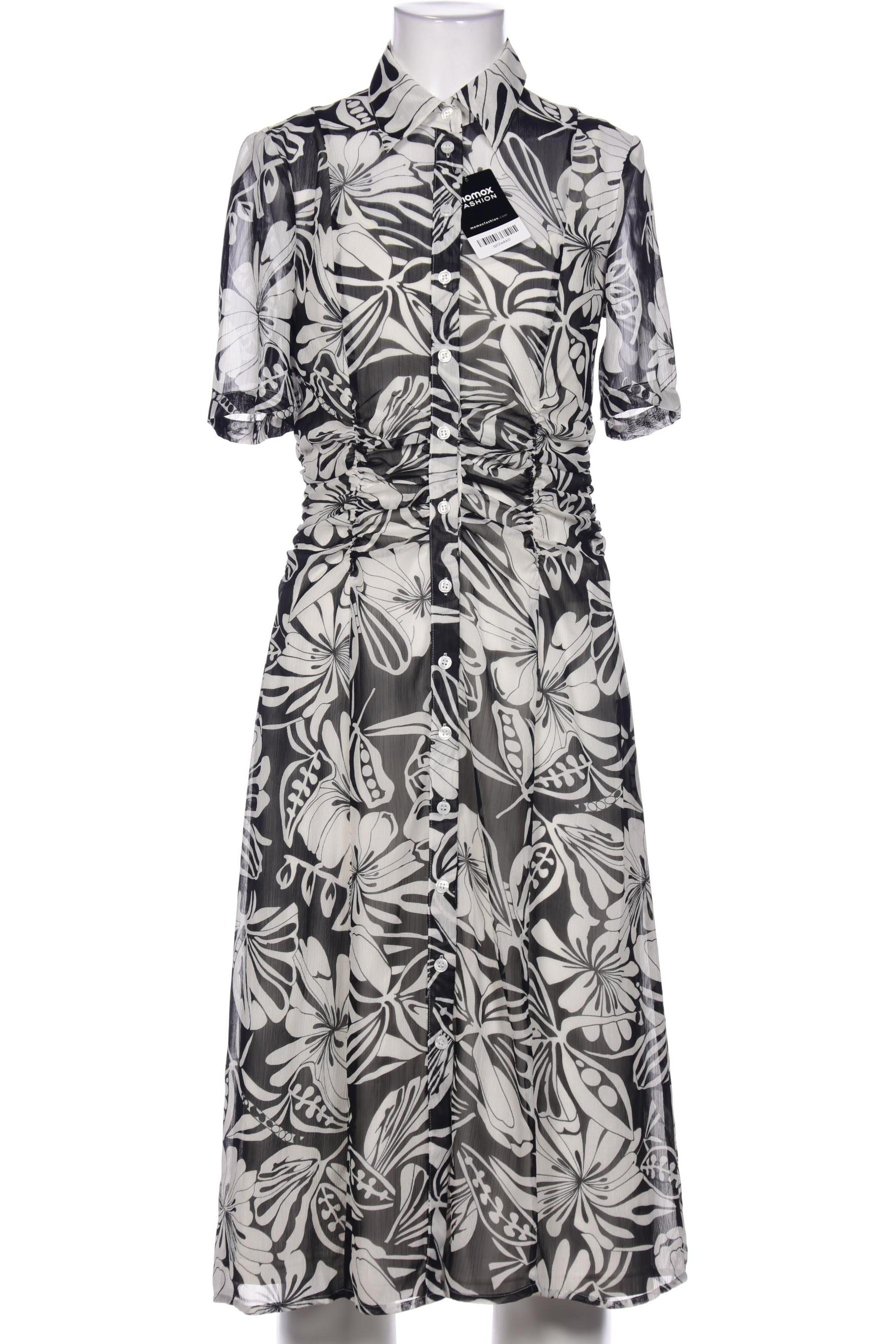 

Christian Berg Damen Kleid, schwarz, Gr. 36