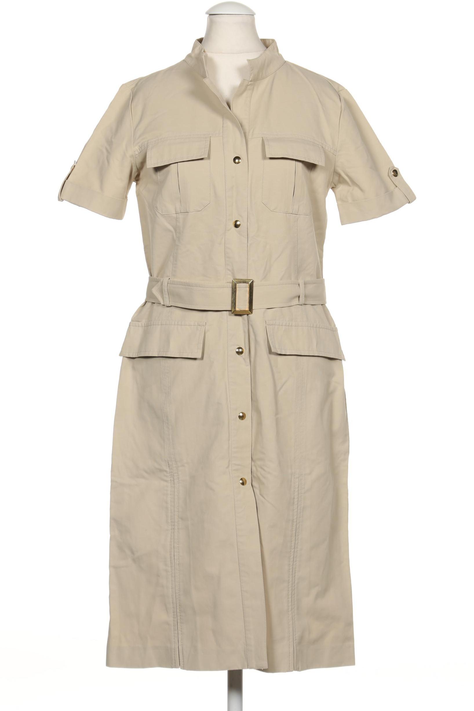 

Christian Berg Damen Kleid, beige