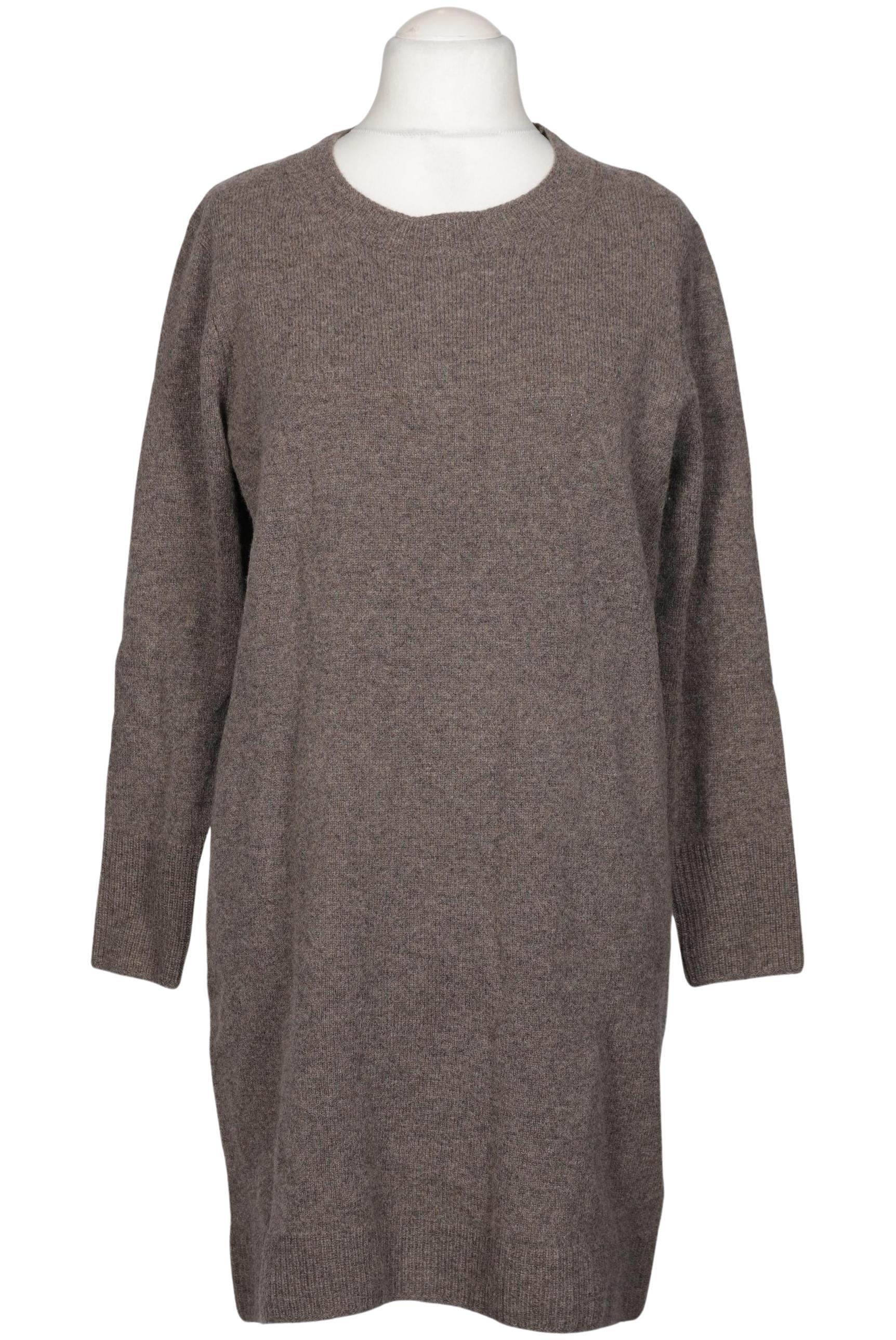 

Christian Berg Damen Kleid, braun, Gr. 42