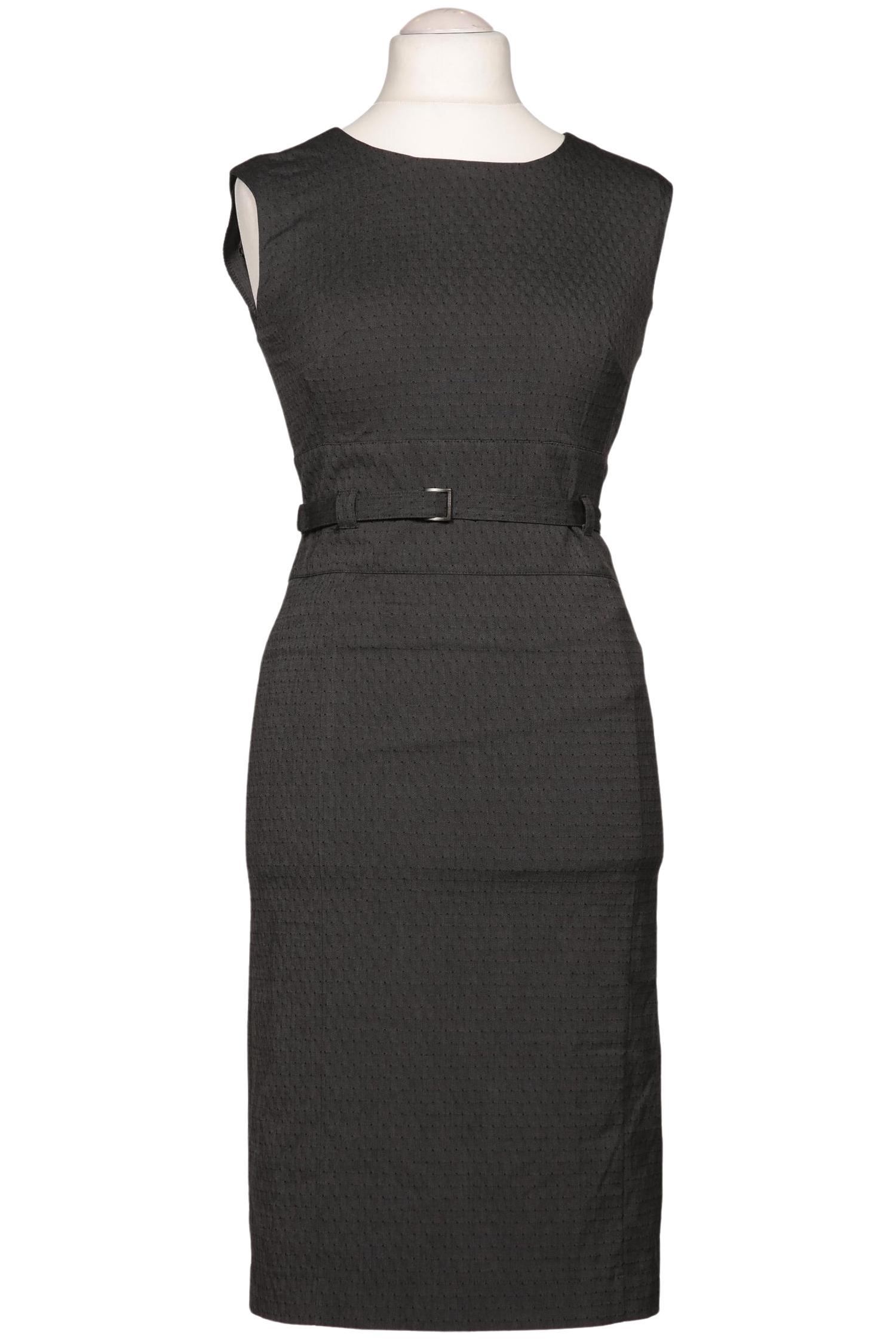

Christian Berg Damen Kleid, grau, Gr. 42