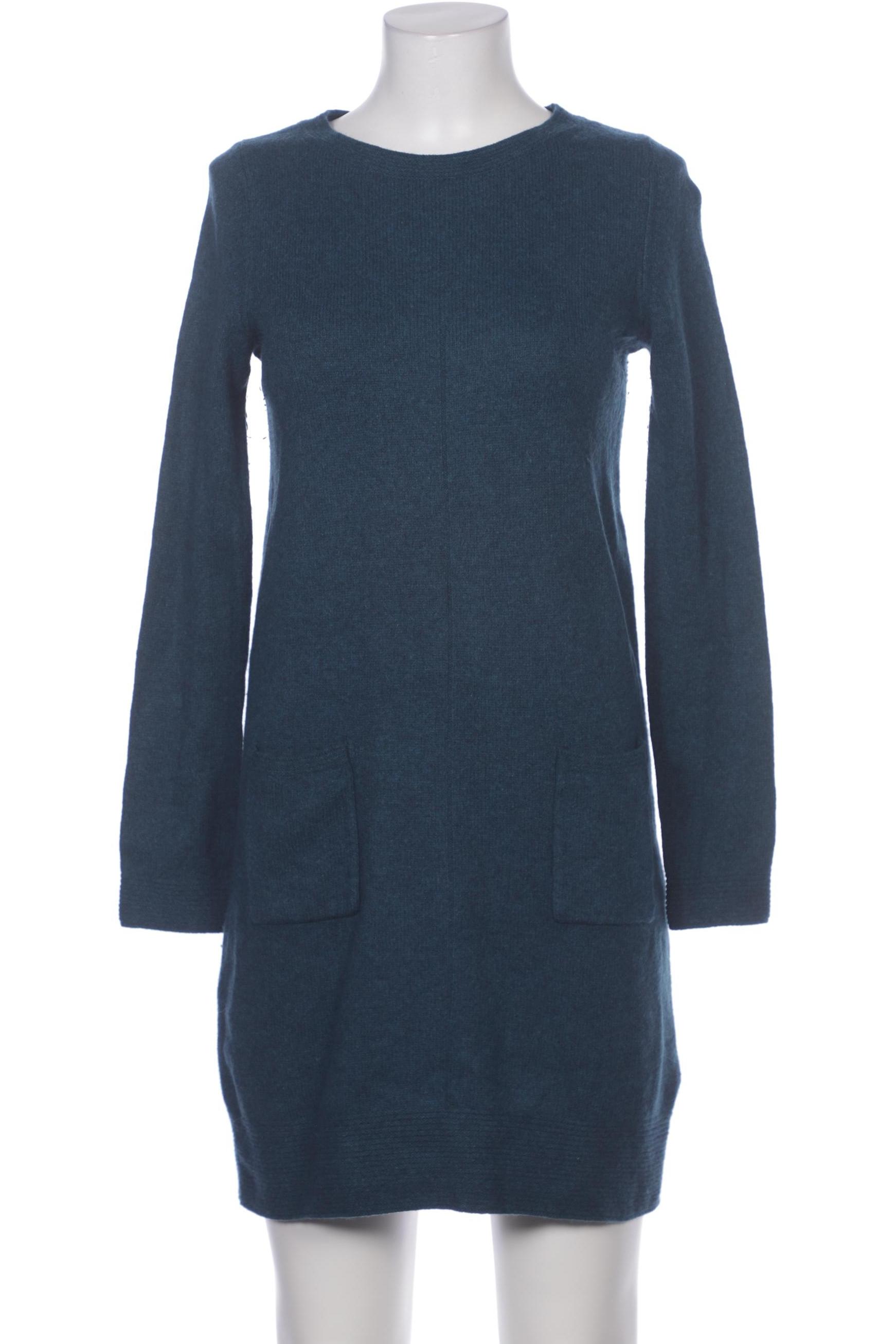 

Christian Berg Damen Kleid, blau, Gr. 40