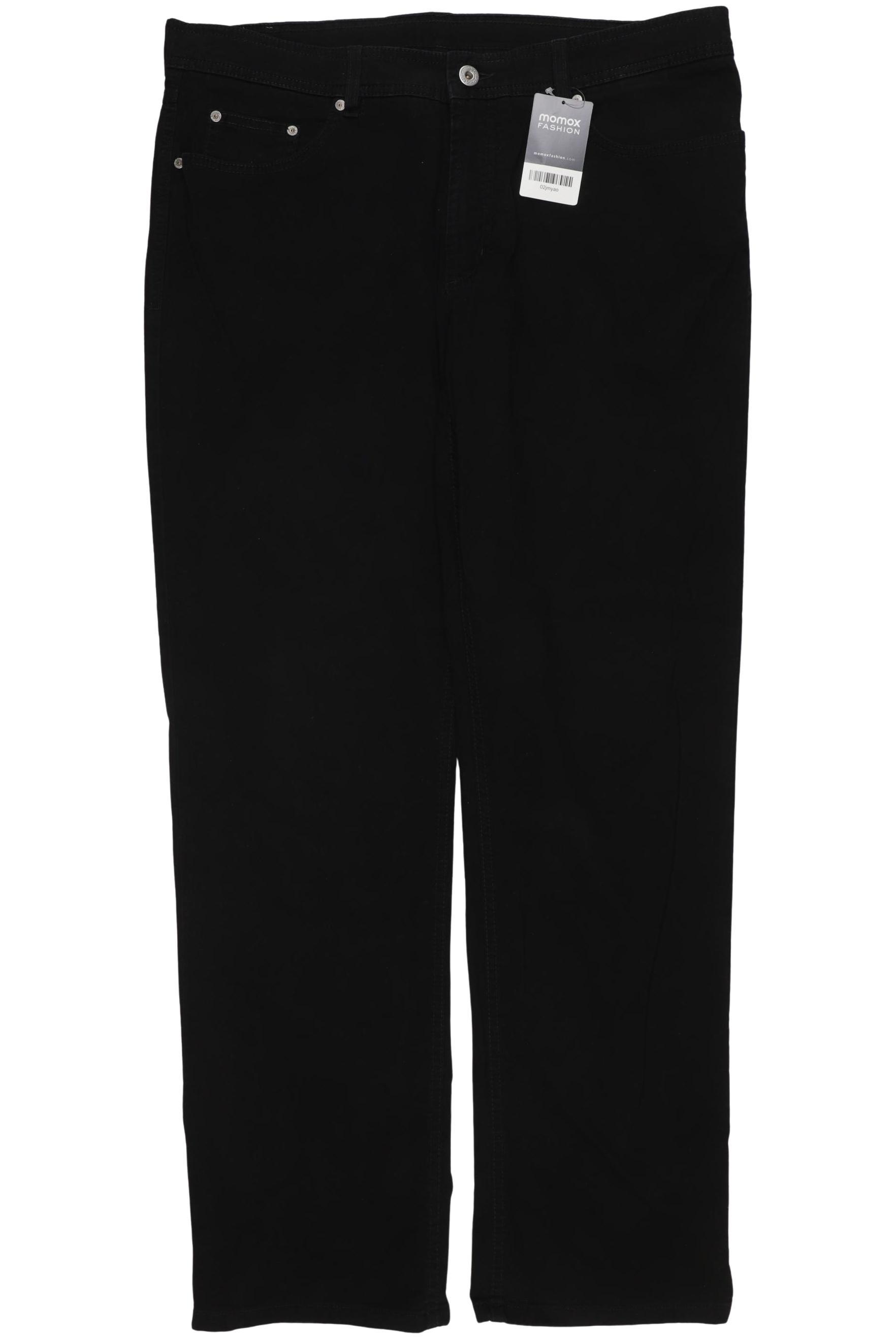 Thumbnail - Christian Berg Herren Jeans, schwarz, Gr. 38