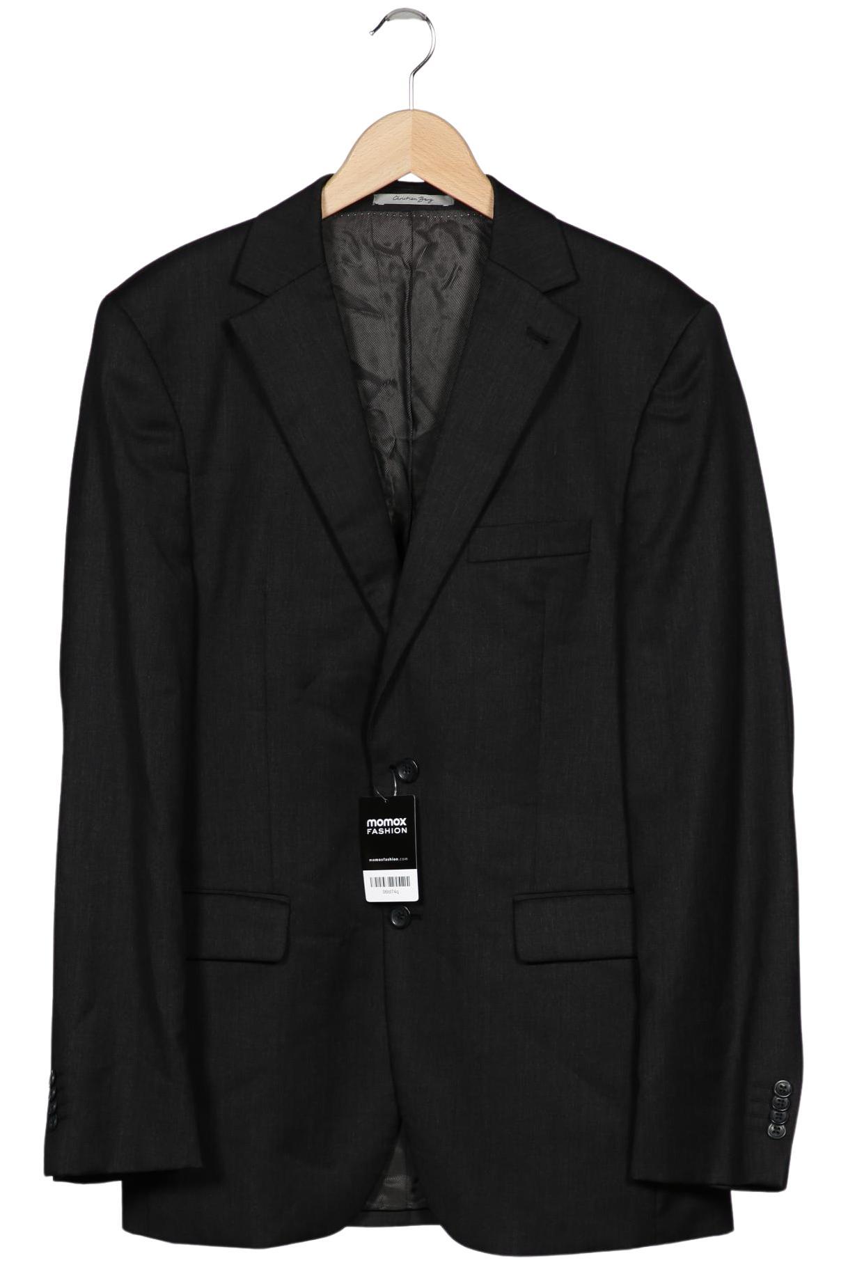 

Christian Berg Herren Sakko, grau, Gr. 102