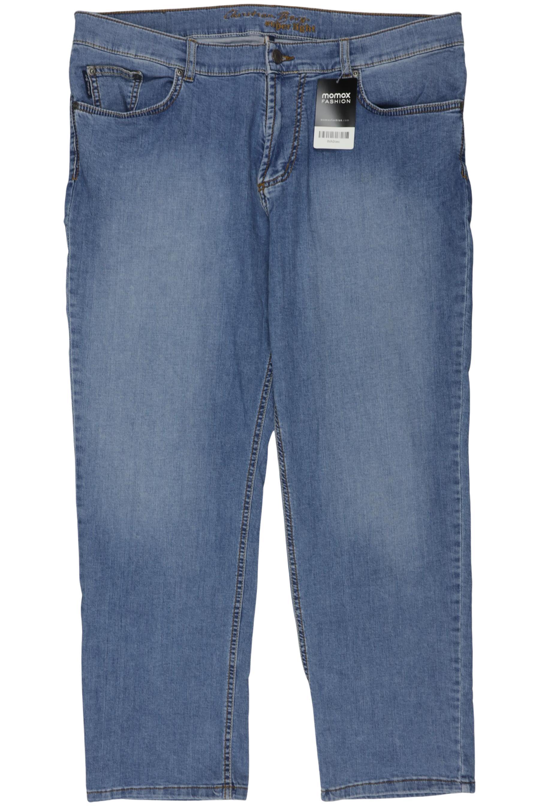 

Christian Berg Herren Jeans, blau, Gr. 38