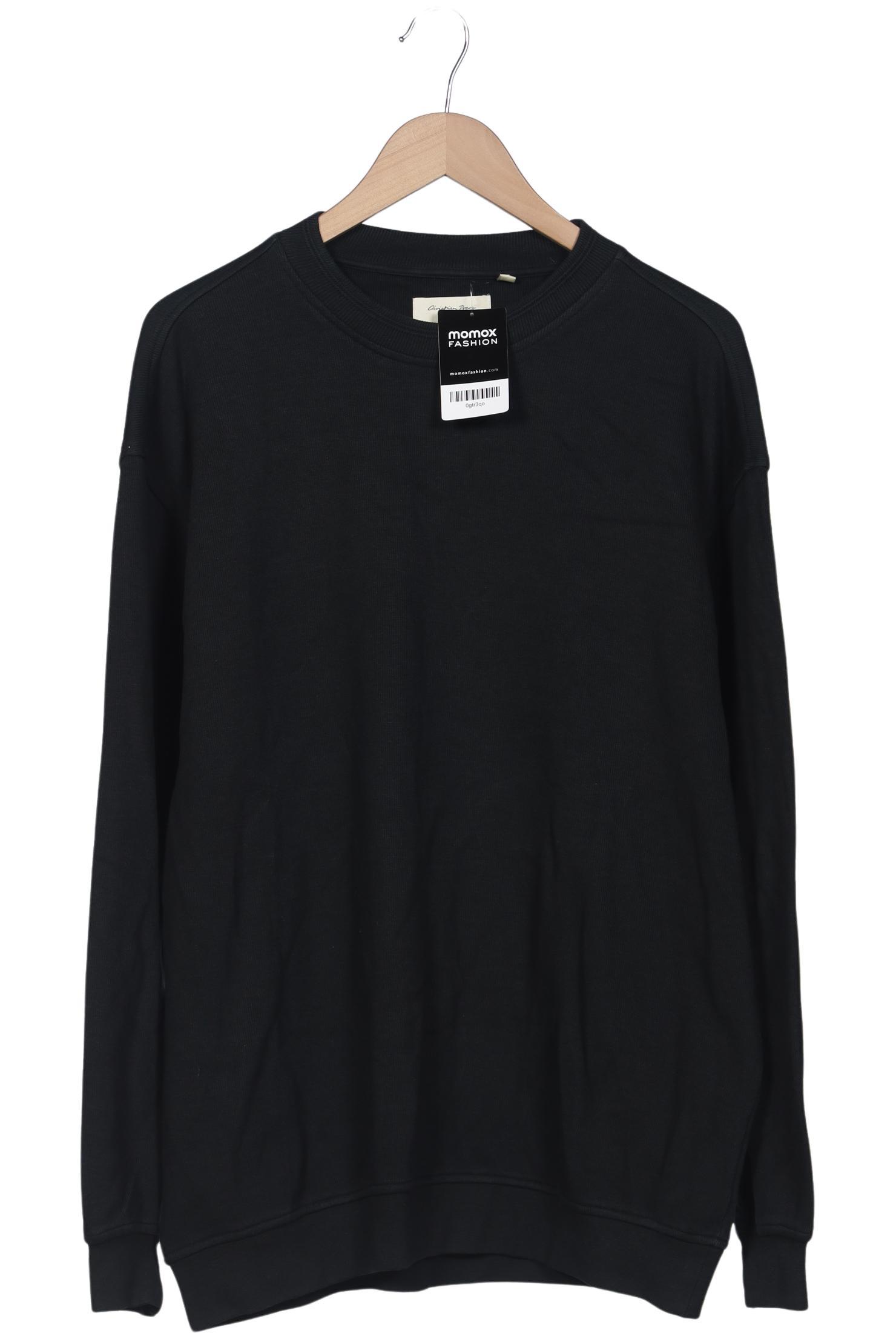 

Christian Berg Herren Pullover, schwarz, Gr. 54