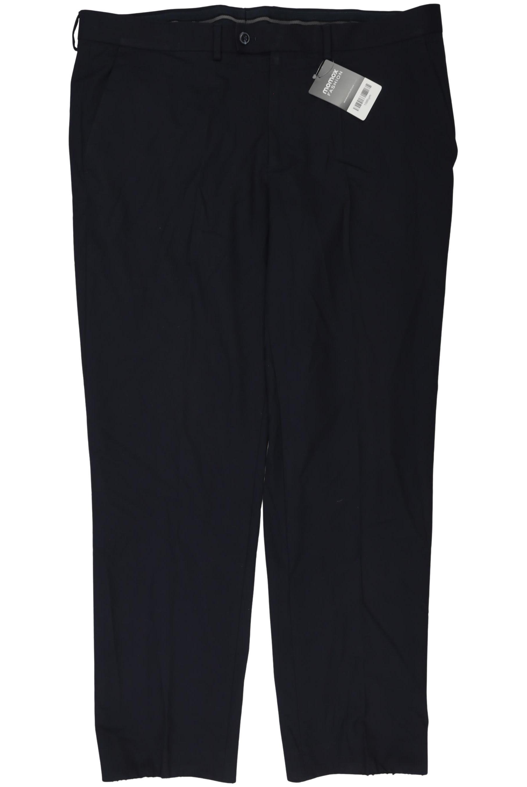 

Christian Berg Herren Stoffhose, marineblau, Gr. 54