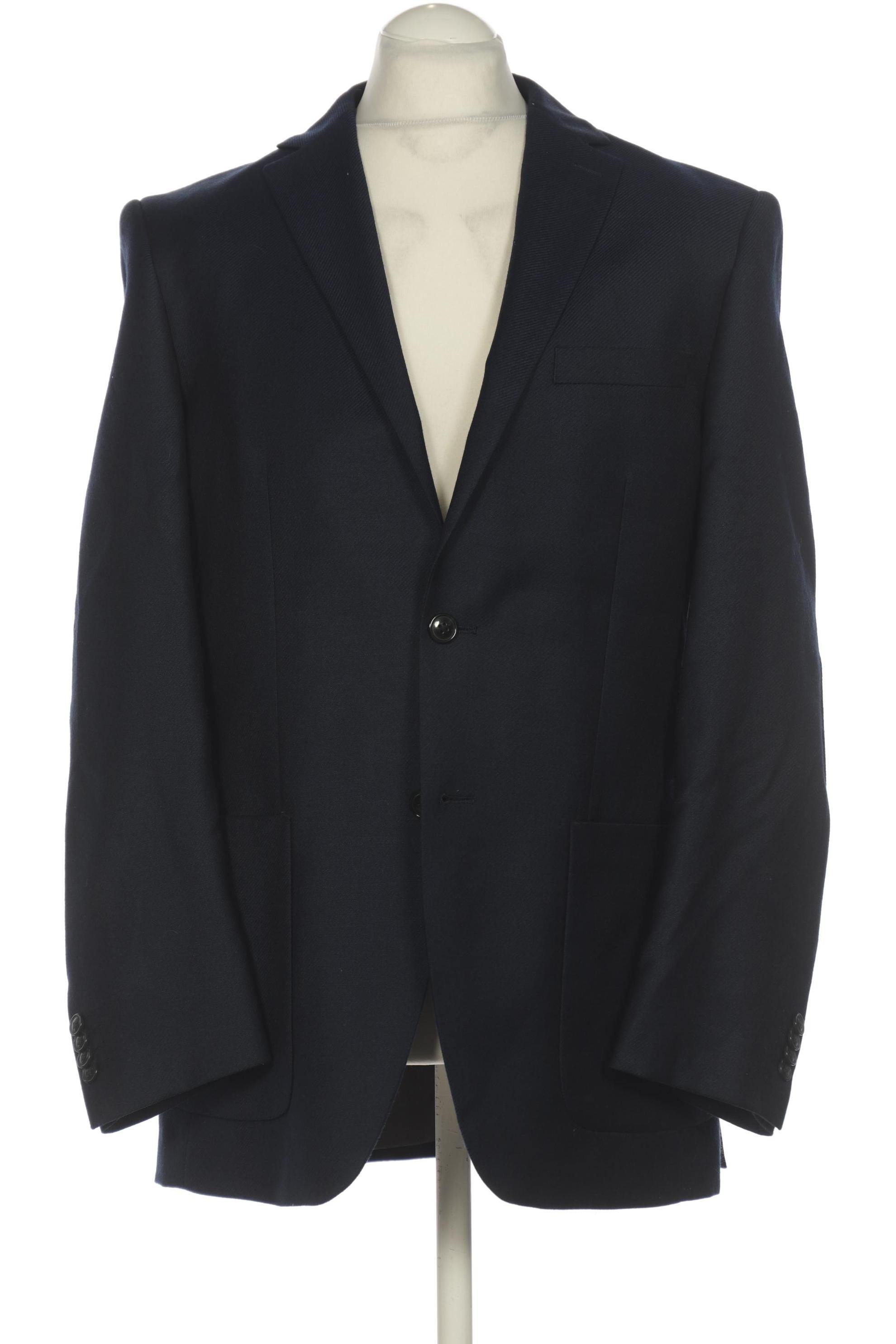 

Christian Berg Herren Sakko, marineblau, Gr. 54