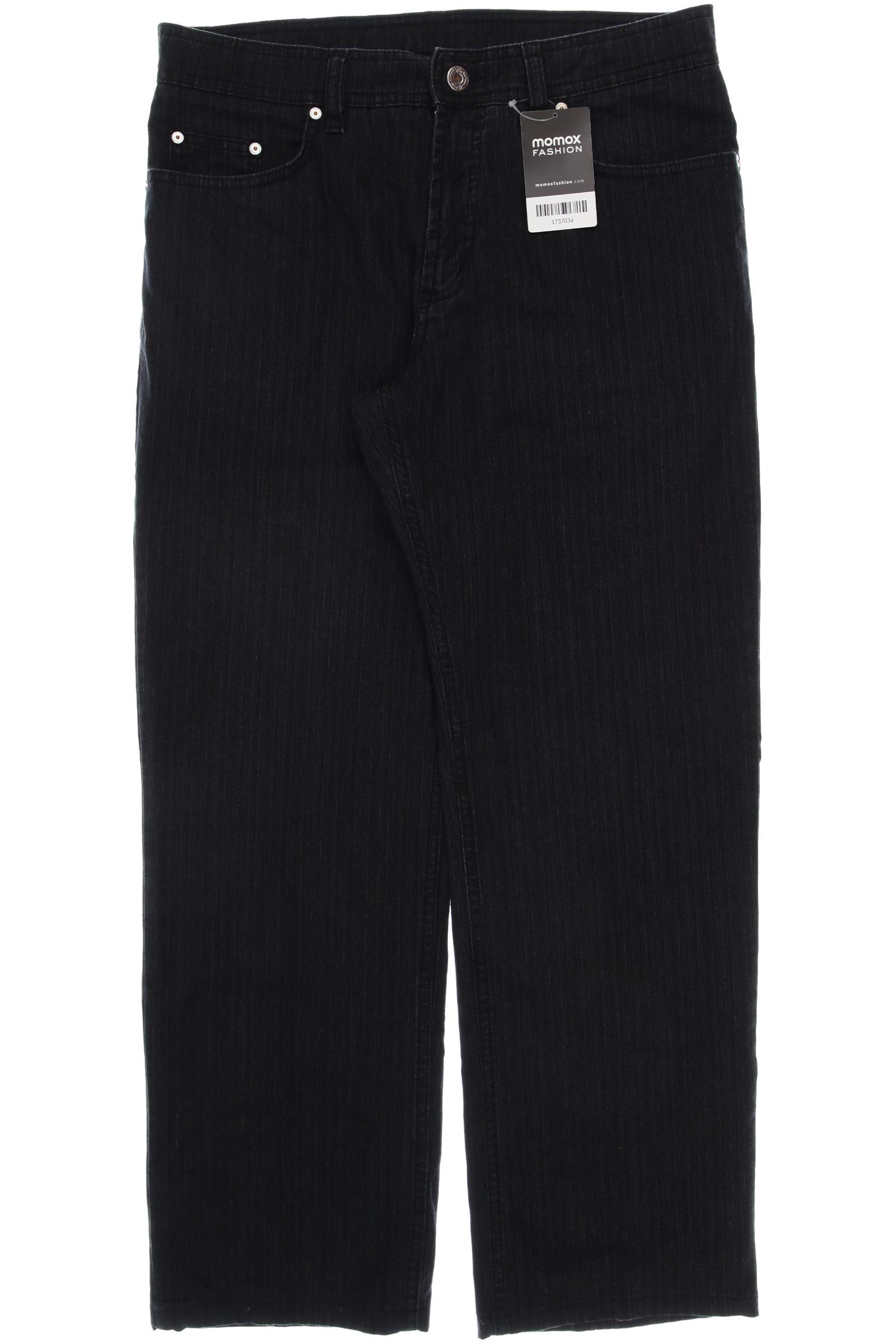 

Christian Berg Herren Jeans, schwarz, Gr. 32