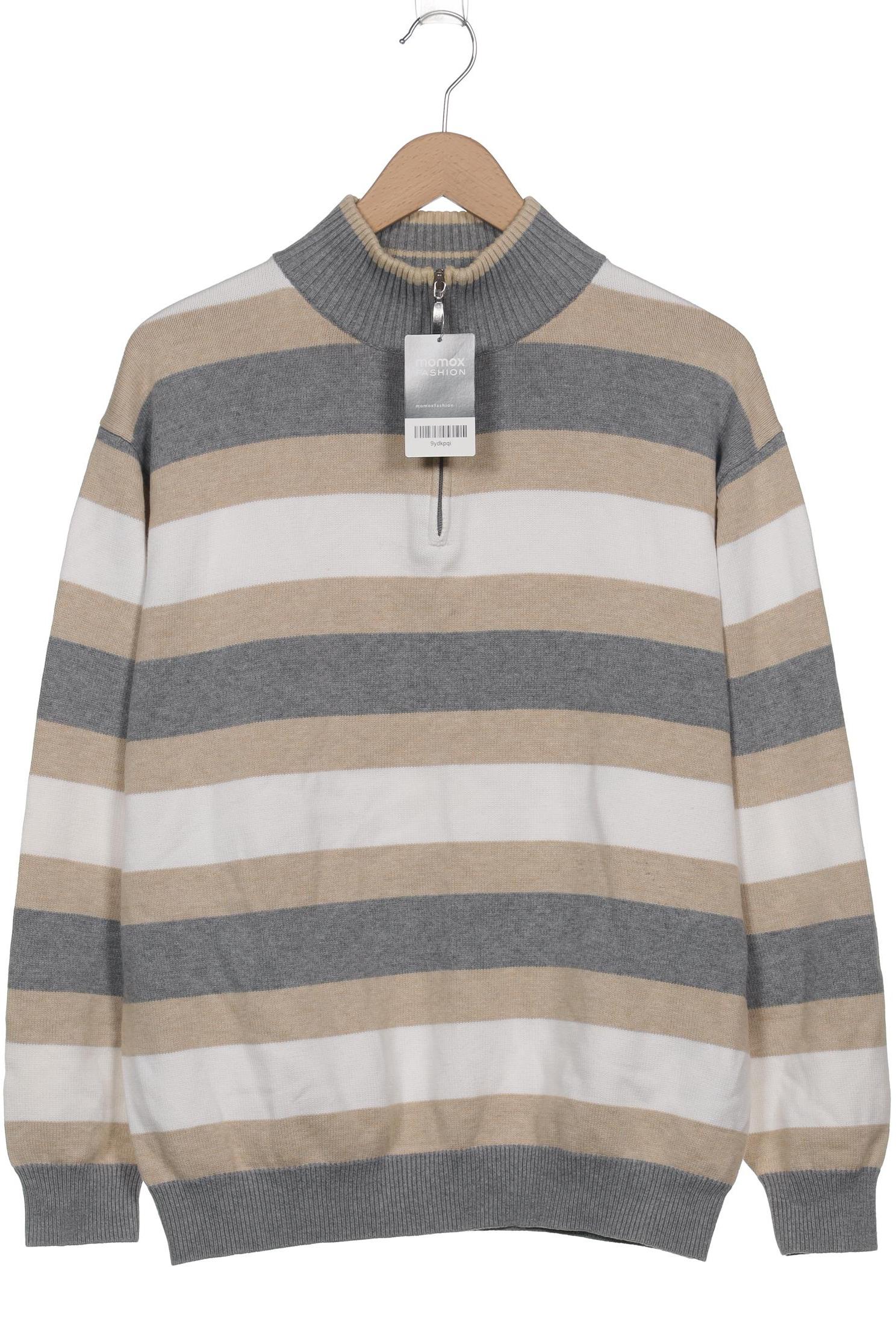 

Christian Berg Herren Pullover, mehrfarbig, Gr. 52