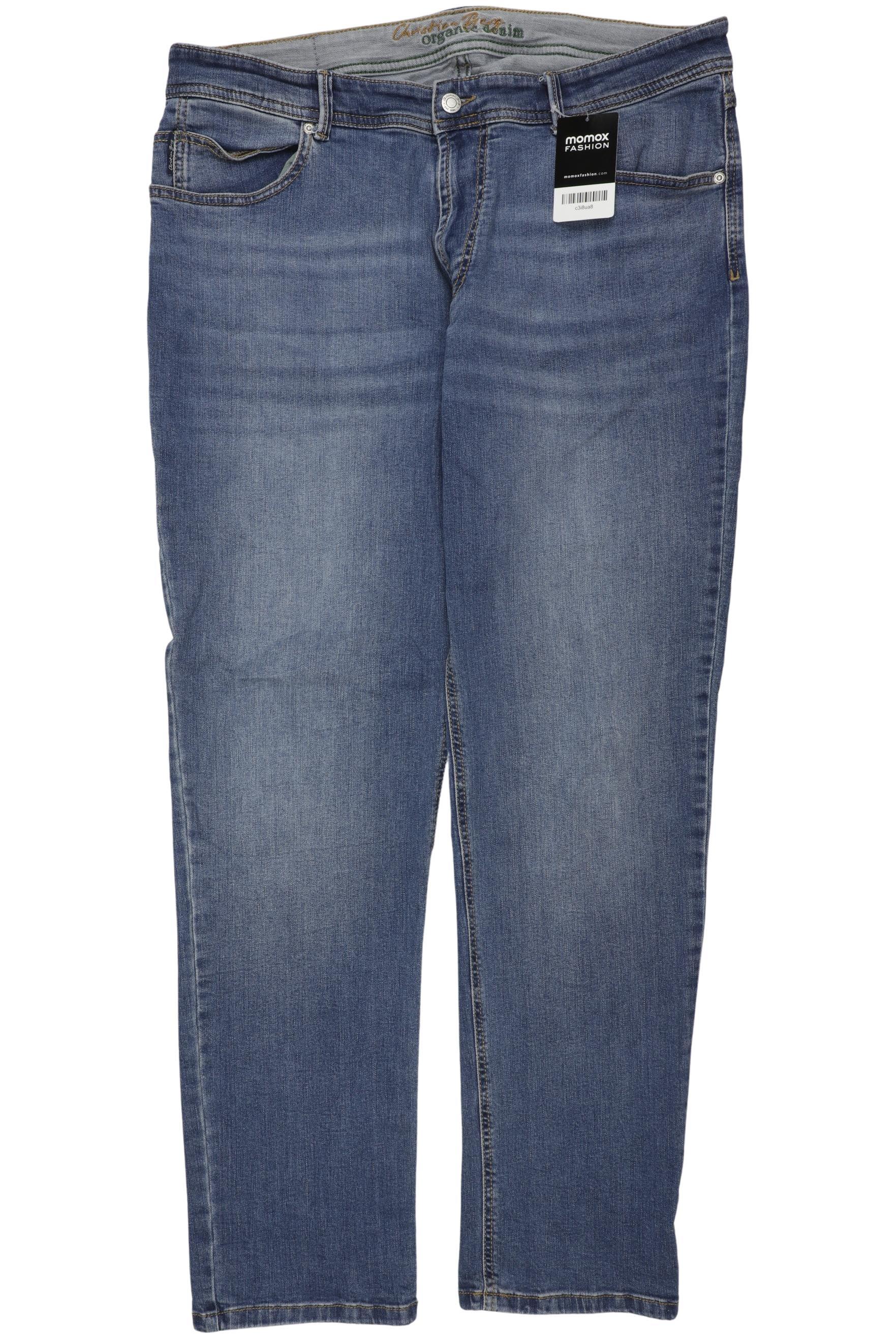 

Christian Berg Herren Jeans, blau, Gr. 38