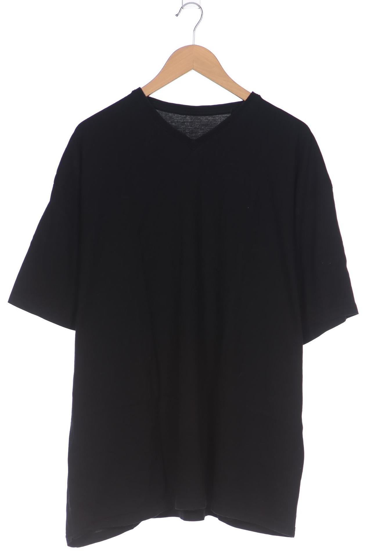 

Christian Berg Herren T-Shirt, schwarz, Gr. 58