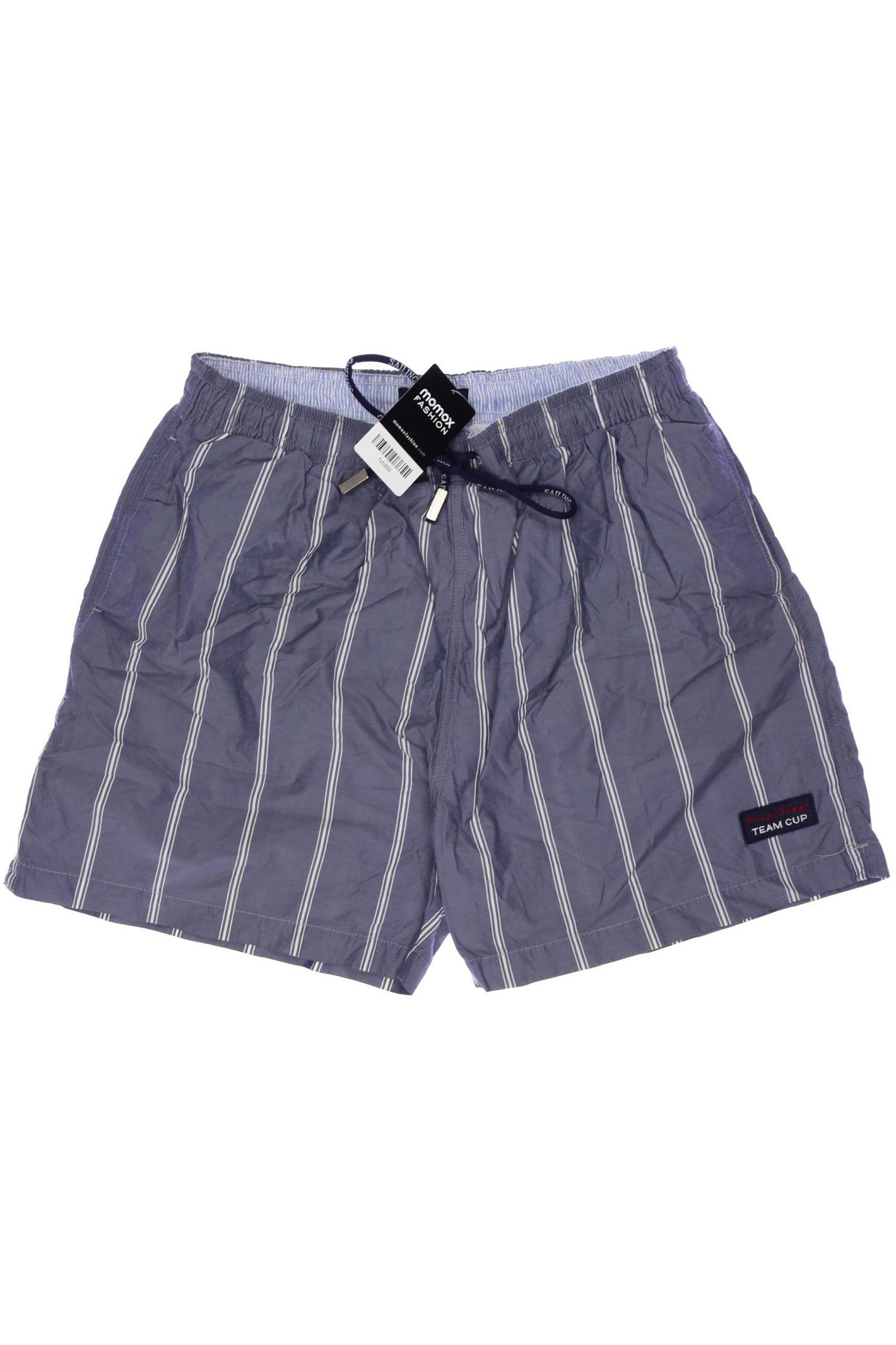 

Christian Berg Herren Shorts, grau, Gr. 54