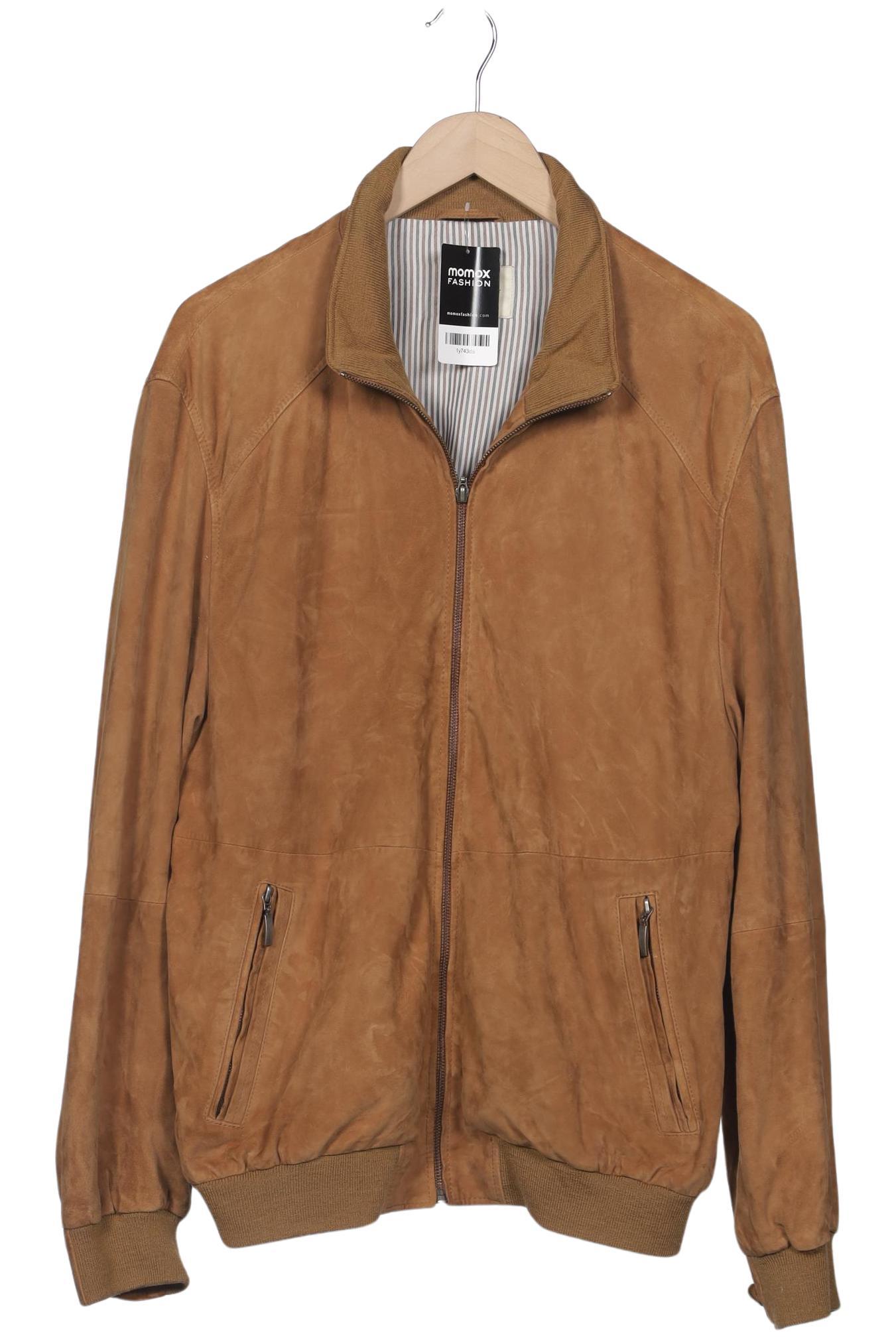 

Christian Berg Herren Jacke, braun, Gr. 52