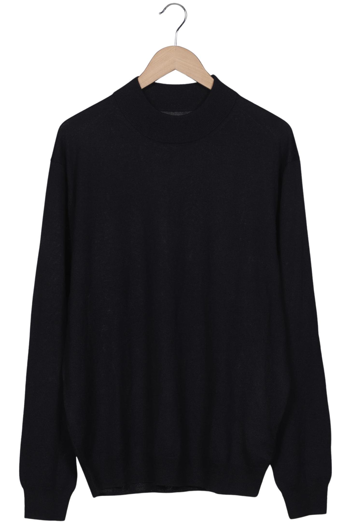 

Christian Berg Herren Pullover, marineblau, Gr. 56