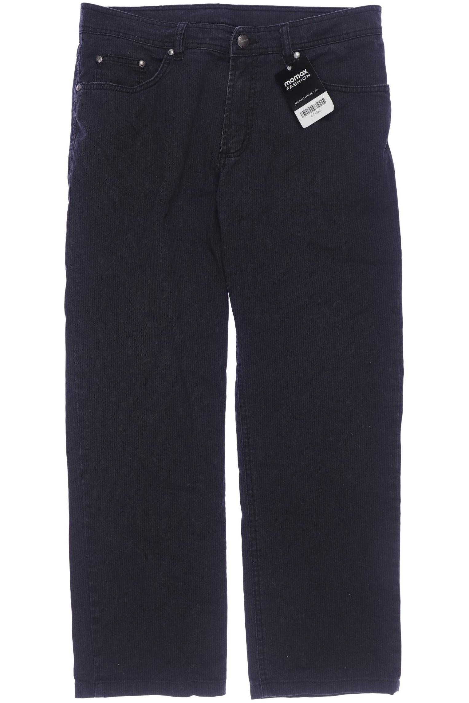 

Christian Berg Herren Stoffhose, marineblau, Gr. 33