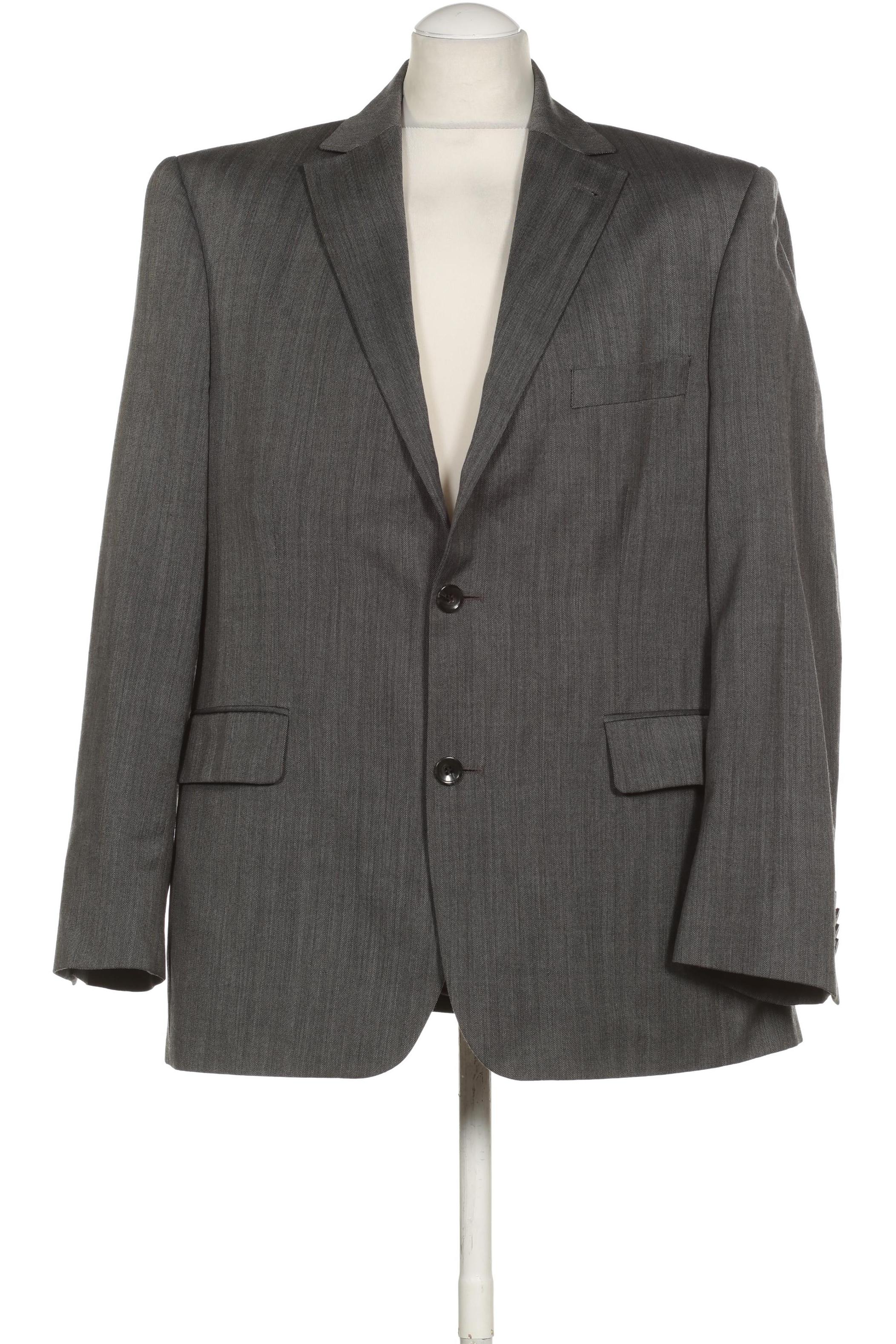 

Christian Berg Herren Sakko, grau, Gr. 26
