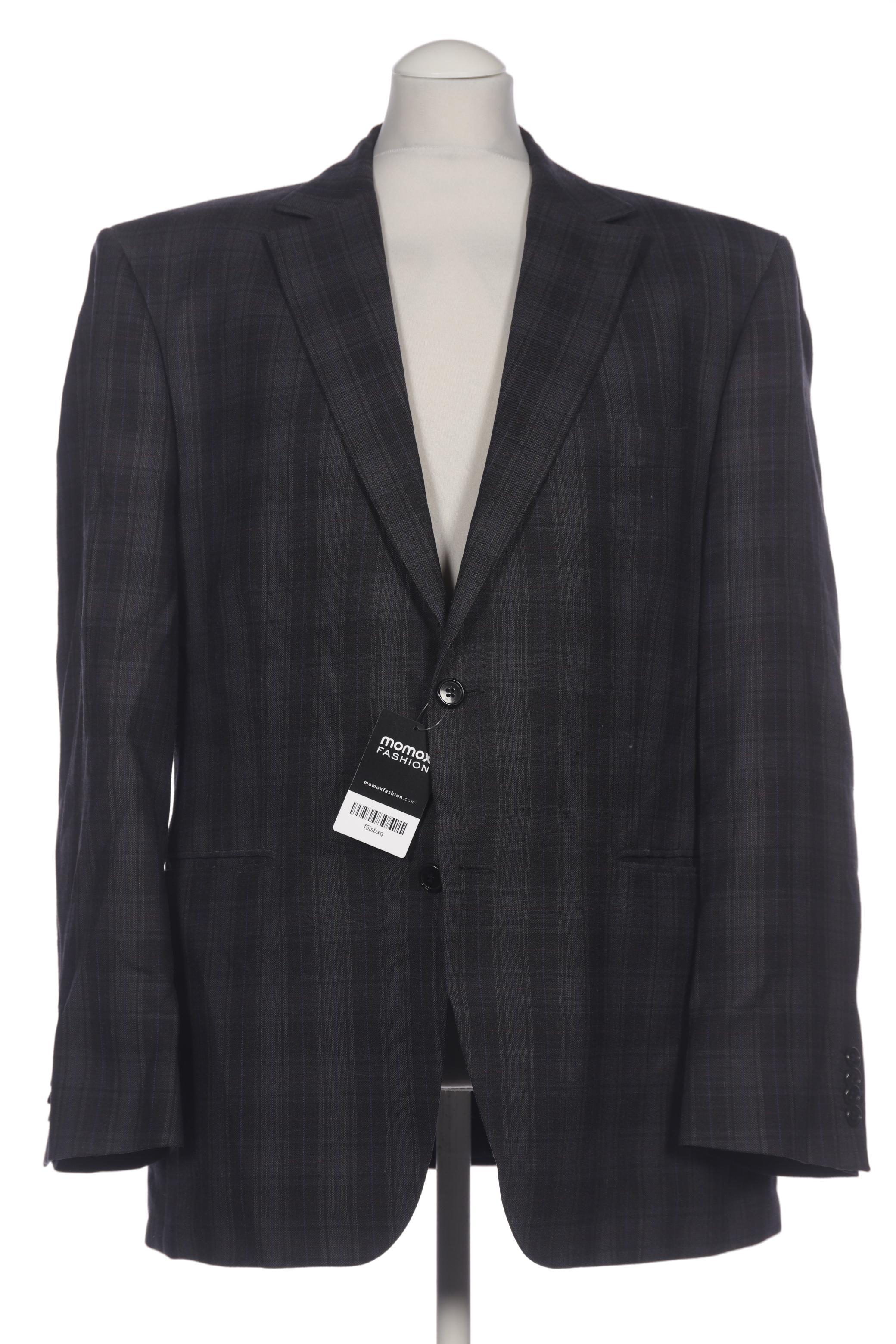 

Christian Berg Herren Sakko, marineblau, Gr. 27