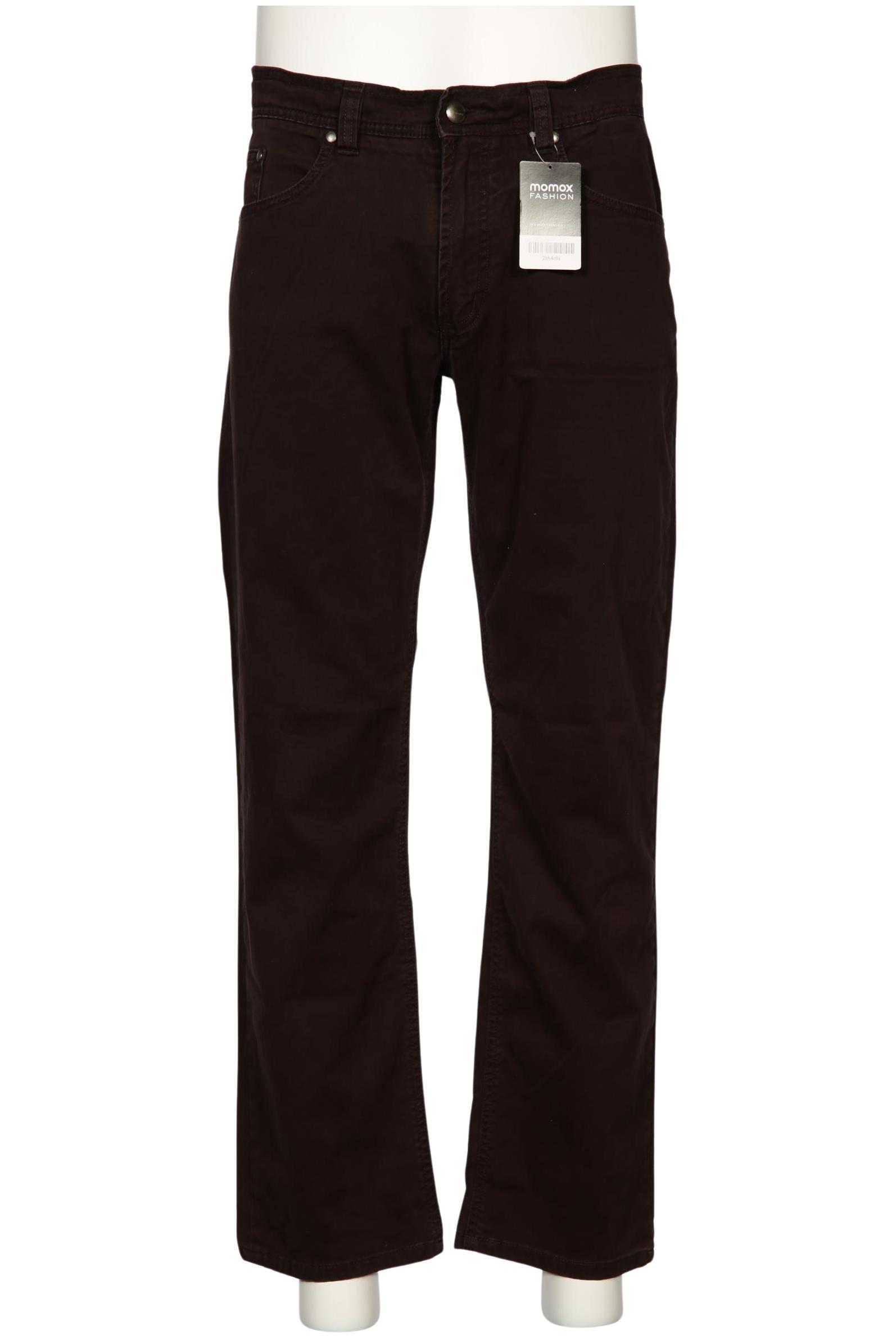 

Christian Berg Herren Jeans, braun, Gr. 36