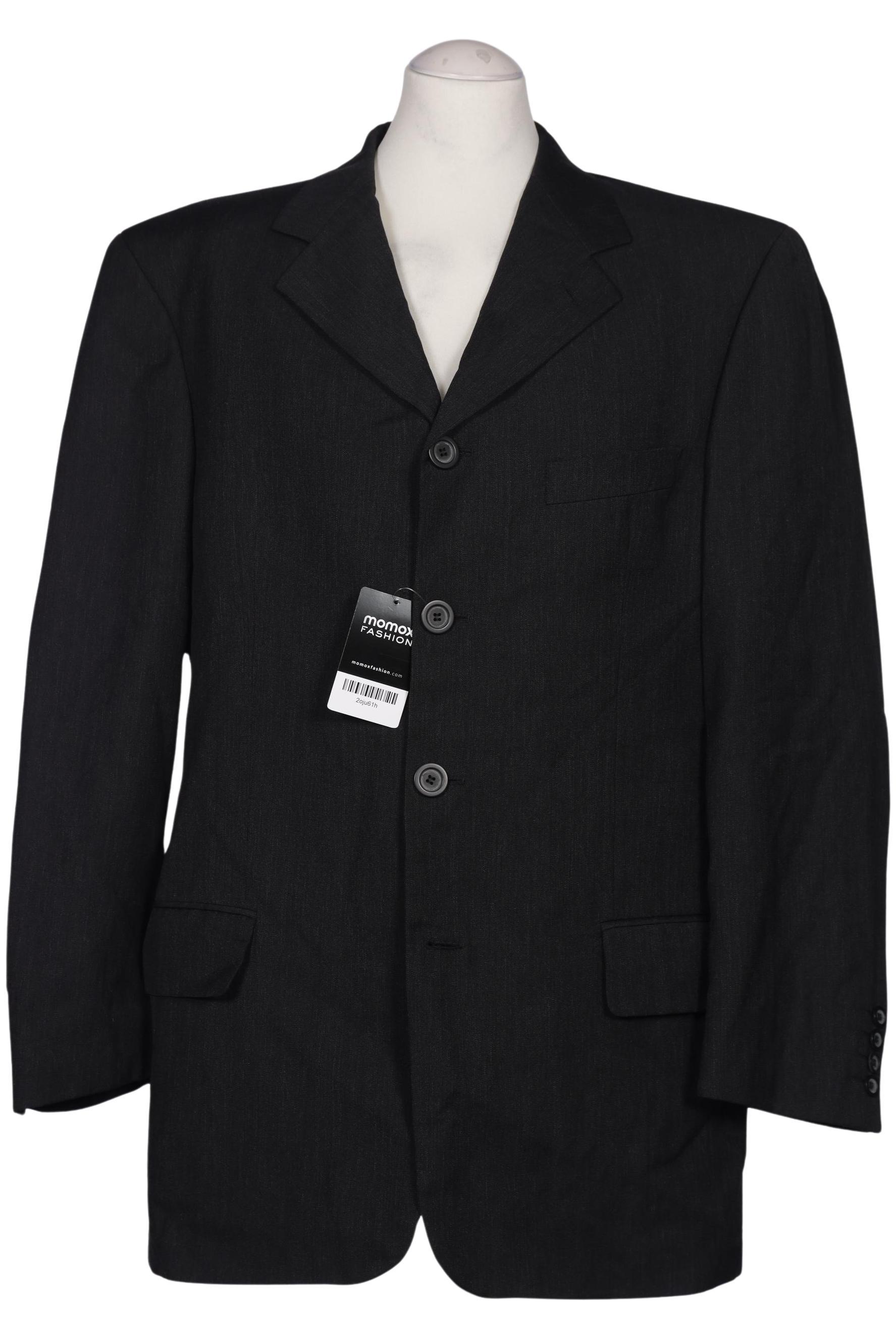 

Christian Berg Herren Sakko, schwarz, Gr. 50