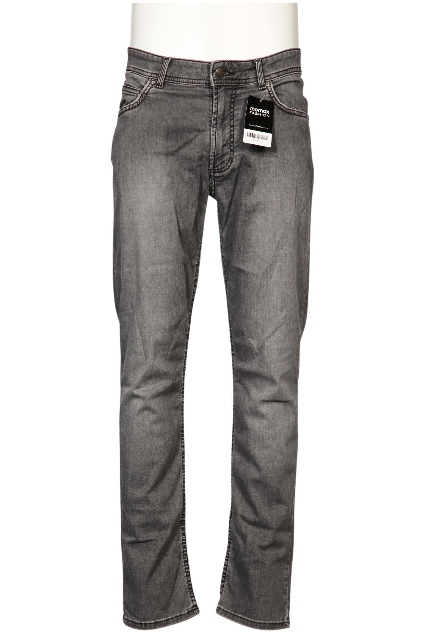 

Christian Berg Herren Jeans, grau, Gr. 32