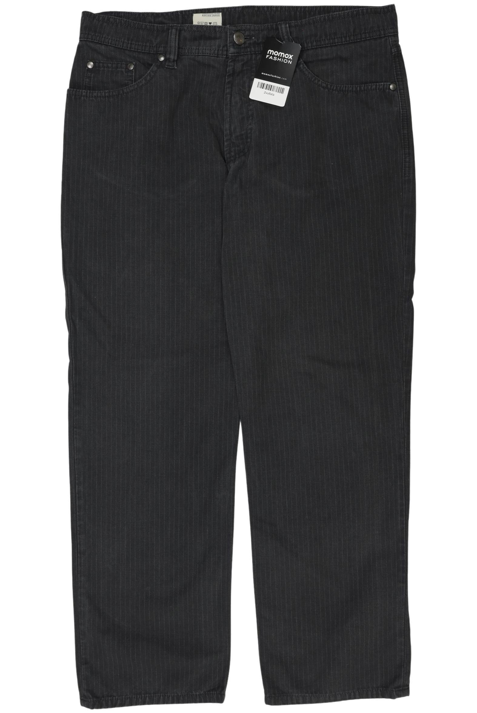 

Christian Berg Herren Stoffhose, grau, Gr. 34