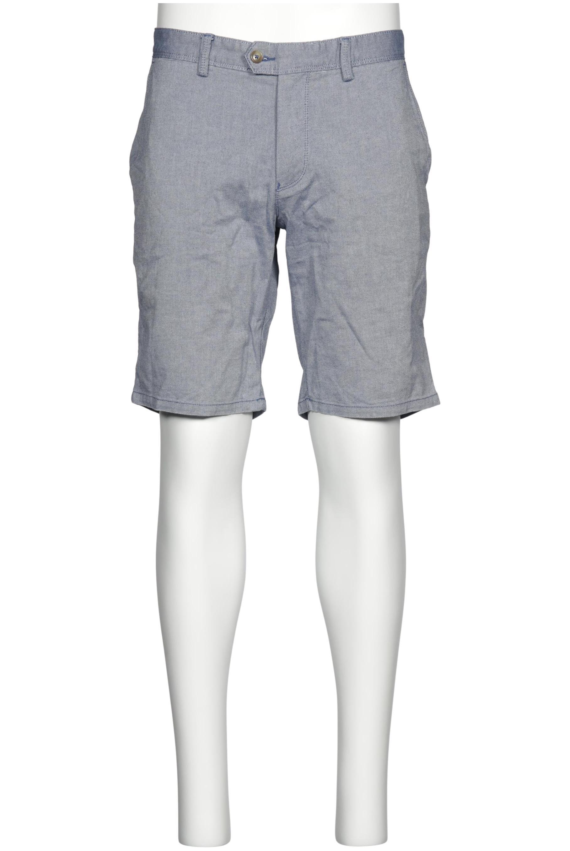 

Christian Berg Herren Shorts, blau, Gr. 52