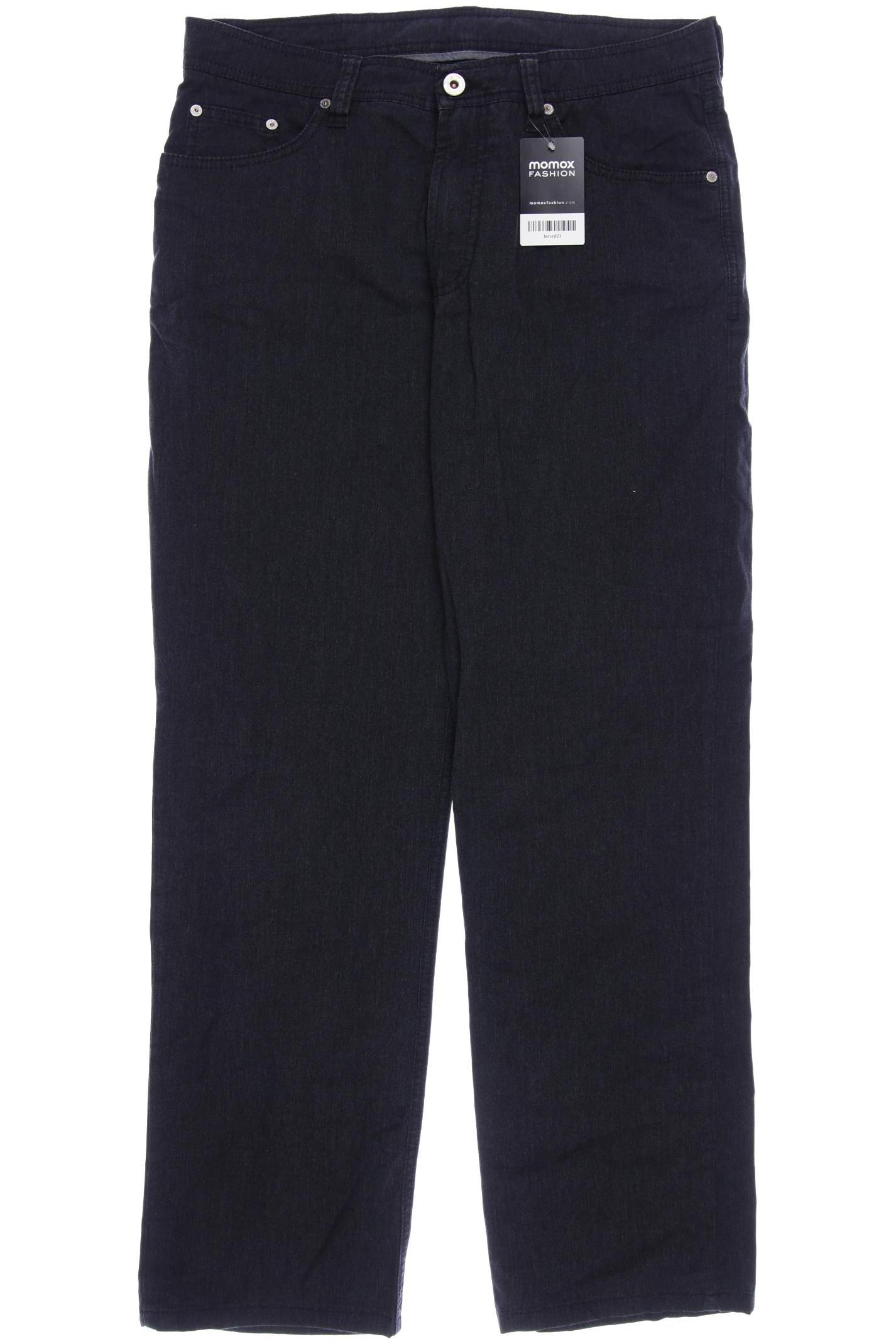 

Christian Berg Herren Stoffhose, grau, Gr. 34