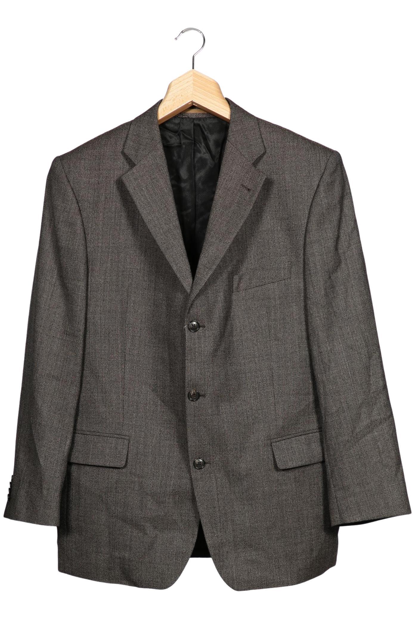 

Christian Berg Herren Sakko, grau, Gr. 26